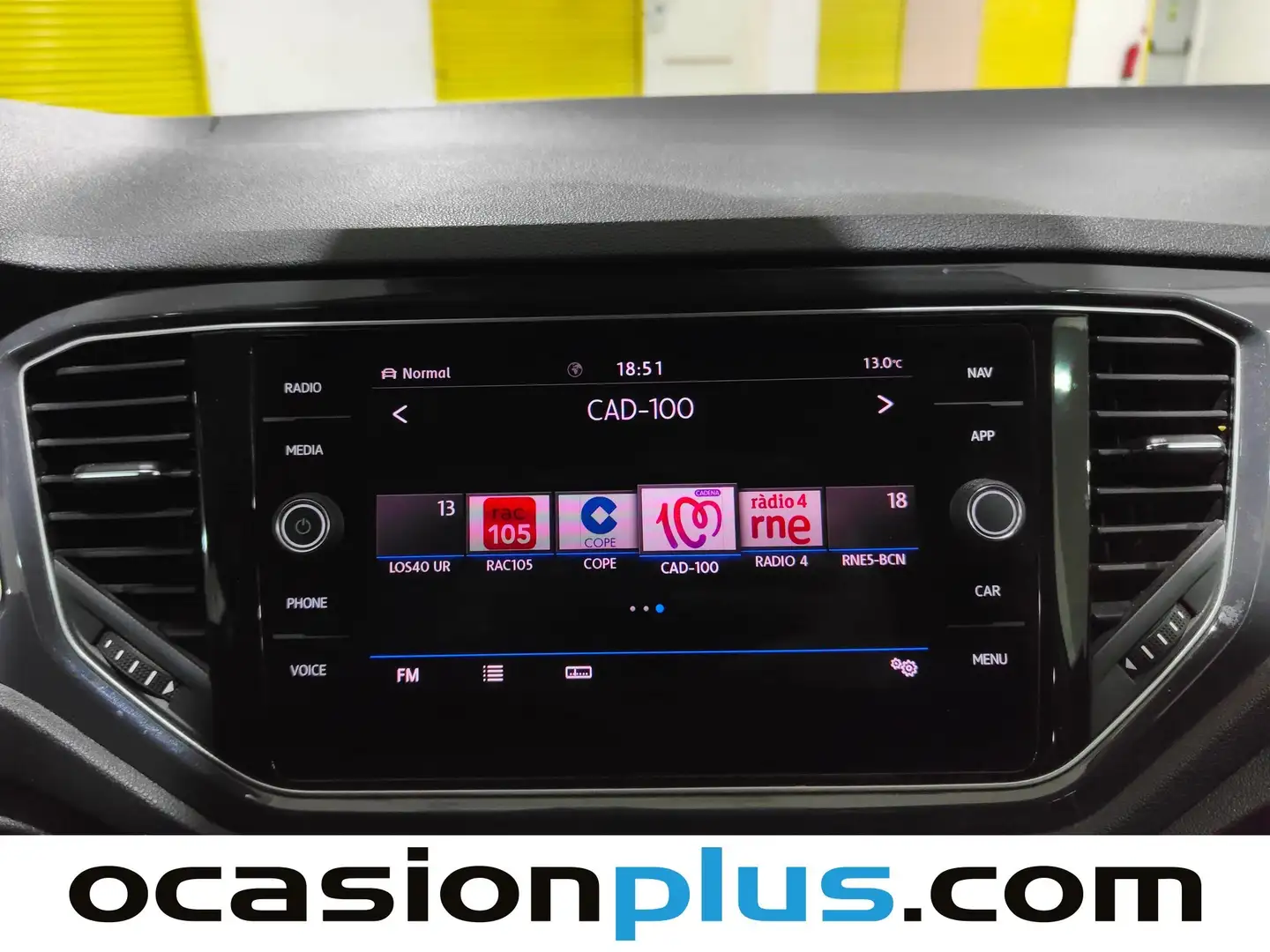 Foto Volkswagen T-Roc Volkswagen T-Roc 1.5 TSI (150 CV) DSG