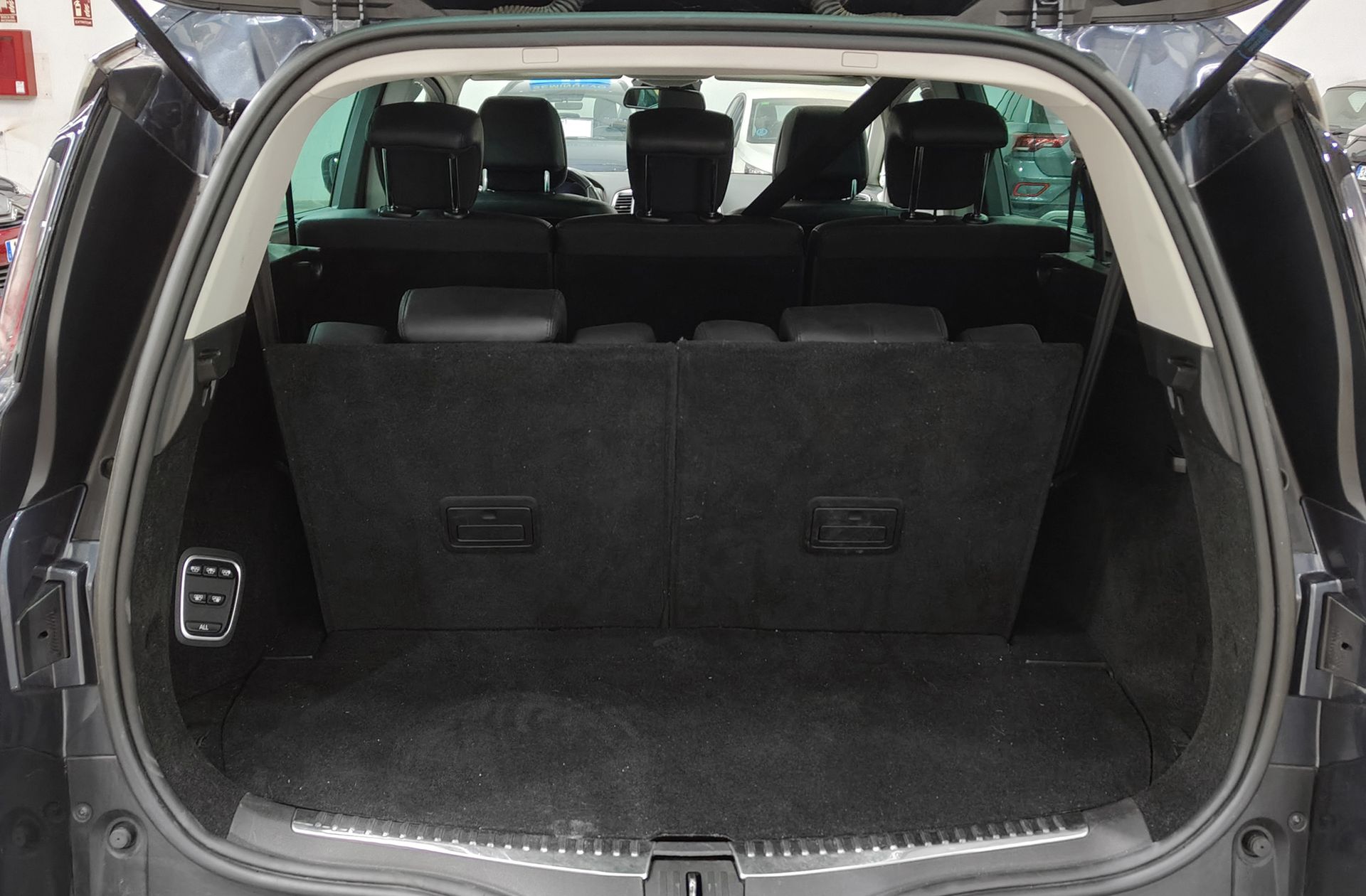Renault Espace Zen Blue dCi EDC 7 plazas - foto 19