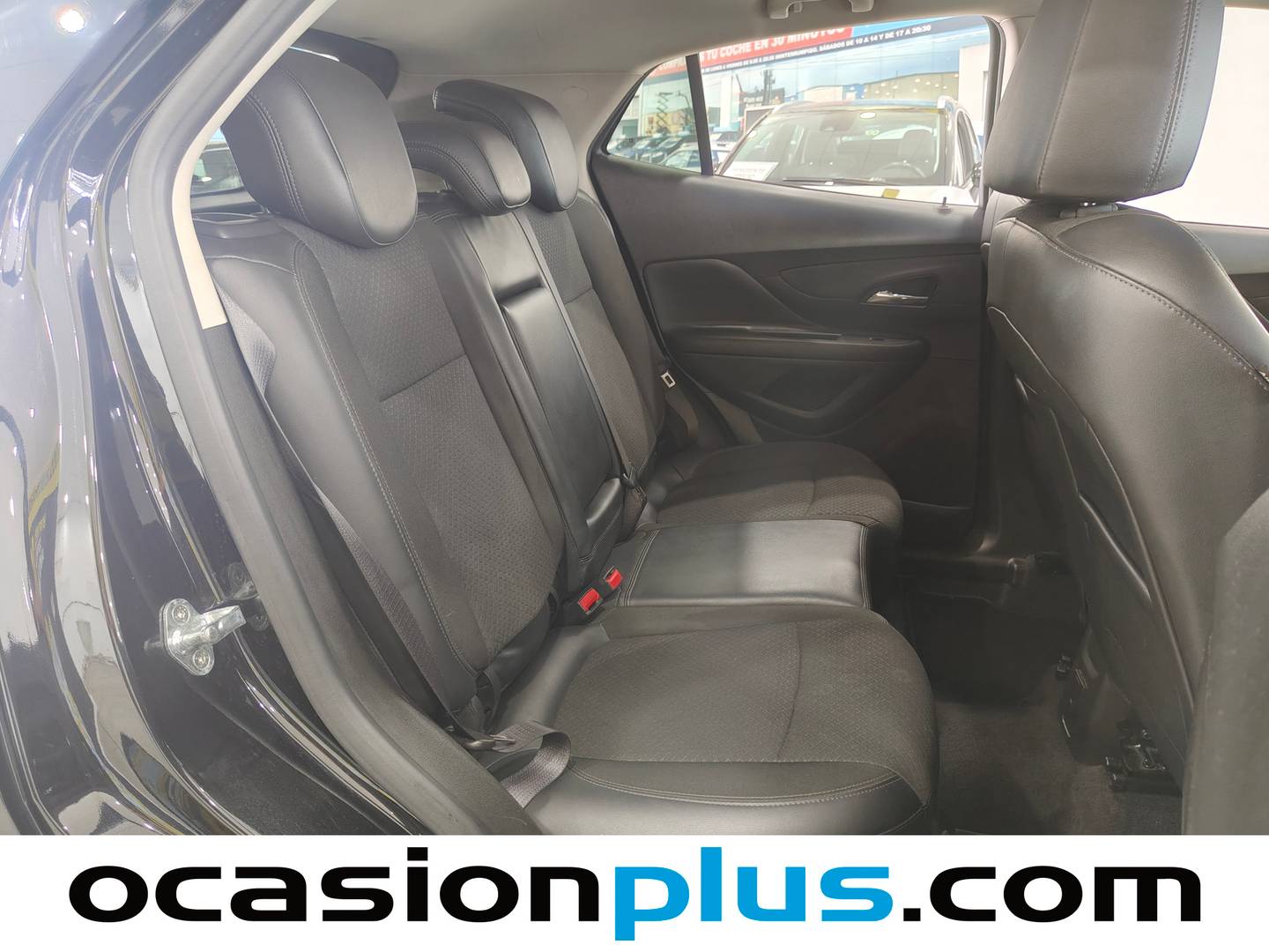Opel Mokka X Opel Mokka X 1.4 Turbo Innovation 4X2 Auto (140 CV) km 0