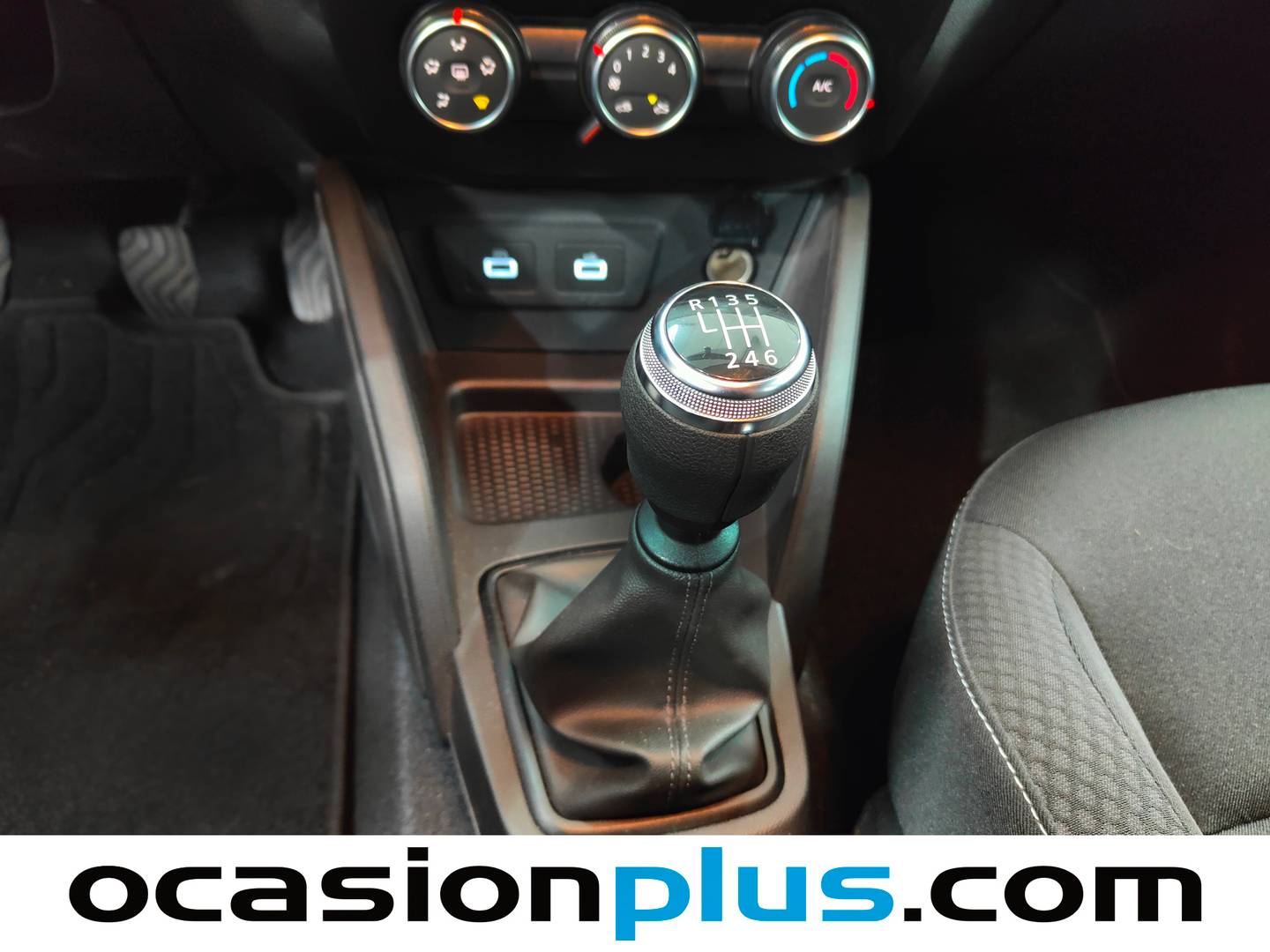 Foto Dacia Duster Dacia Duster Comfort TCE (100 CV) 4x2 ECO-G