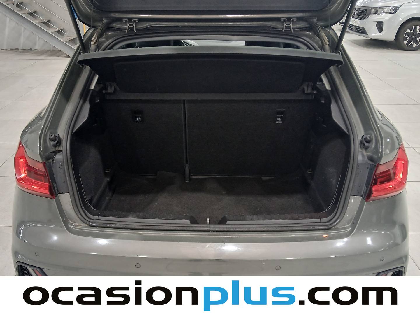 Foto Audi A1 Audi A1 Sportback S line 30 TFSI (110 CV) S tronic Pack S-Line