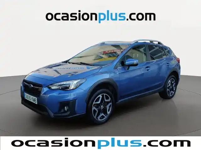 Subaru XV 2.0i Executive Plus Lineartronic (156 CV) de segunda mano