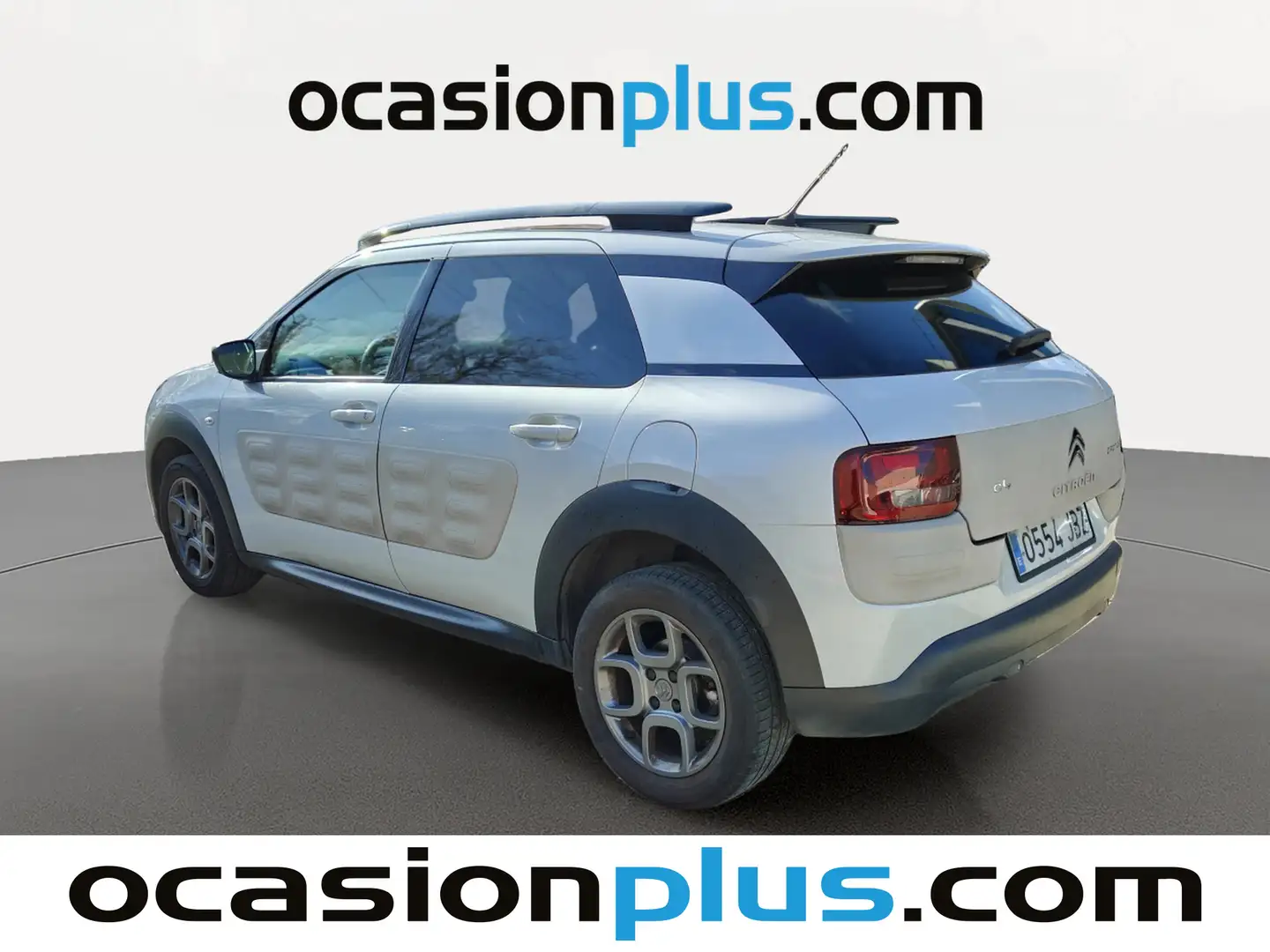 Foto Citroën C4 Cactus Citroen C4 Cactus 1.6 BlueHDI Shine (100 CV)