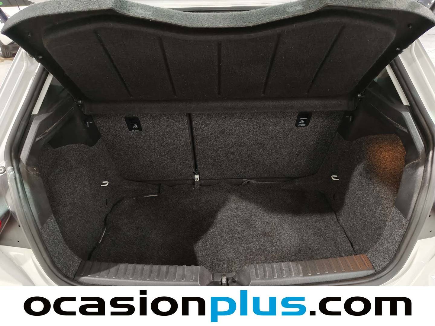 Foto Seat Ibiza SEAT Ibiza 1.0 TSI S&S FR Plus  (115 CV)