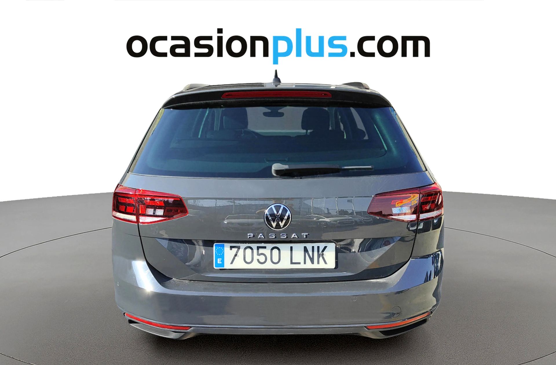 Volkswagen Passat Variant Executive 1.5 TSI DSG - foto 15