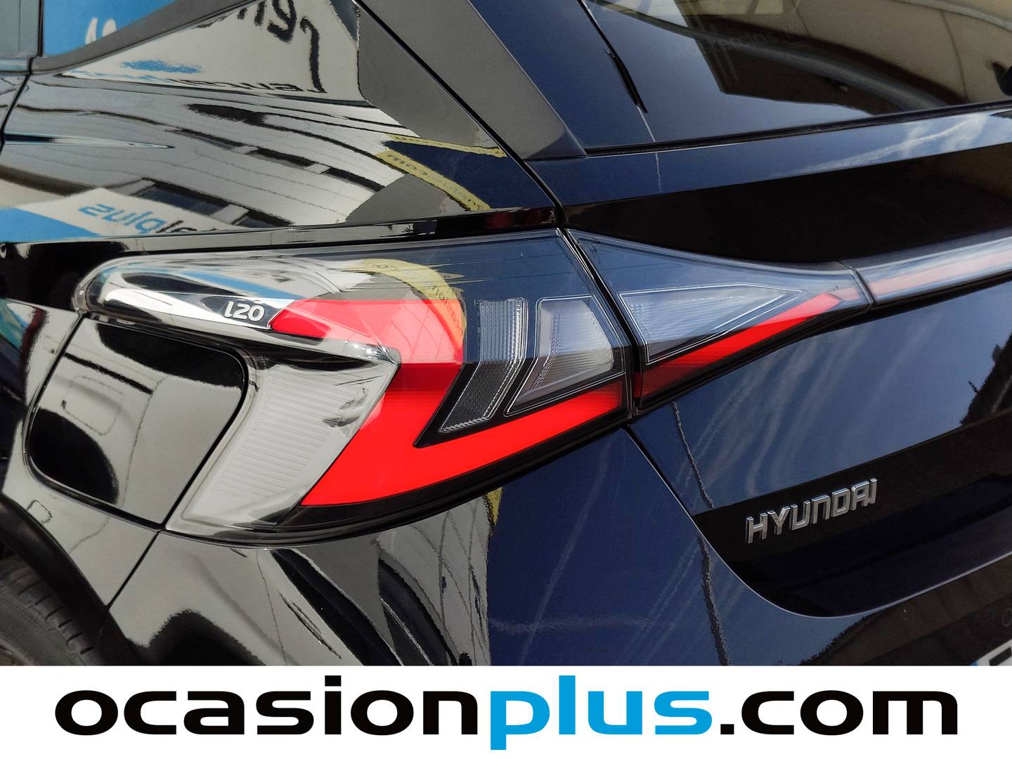 Hyundai i20 Hyundai i20 1.0 TGDI 48V N Line (100 CV) híbrido