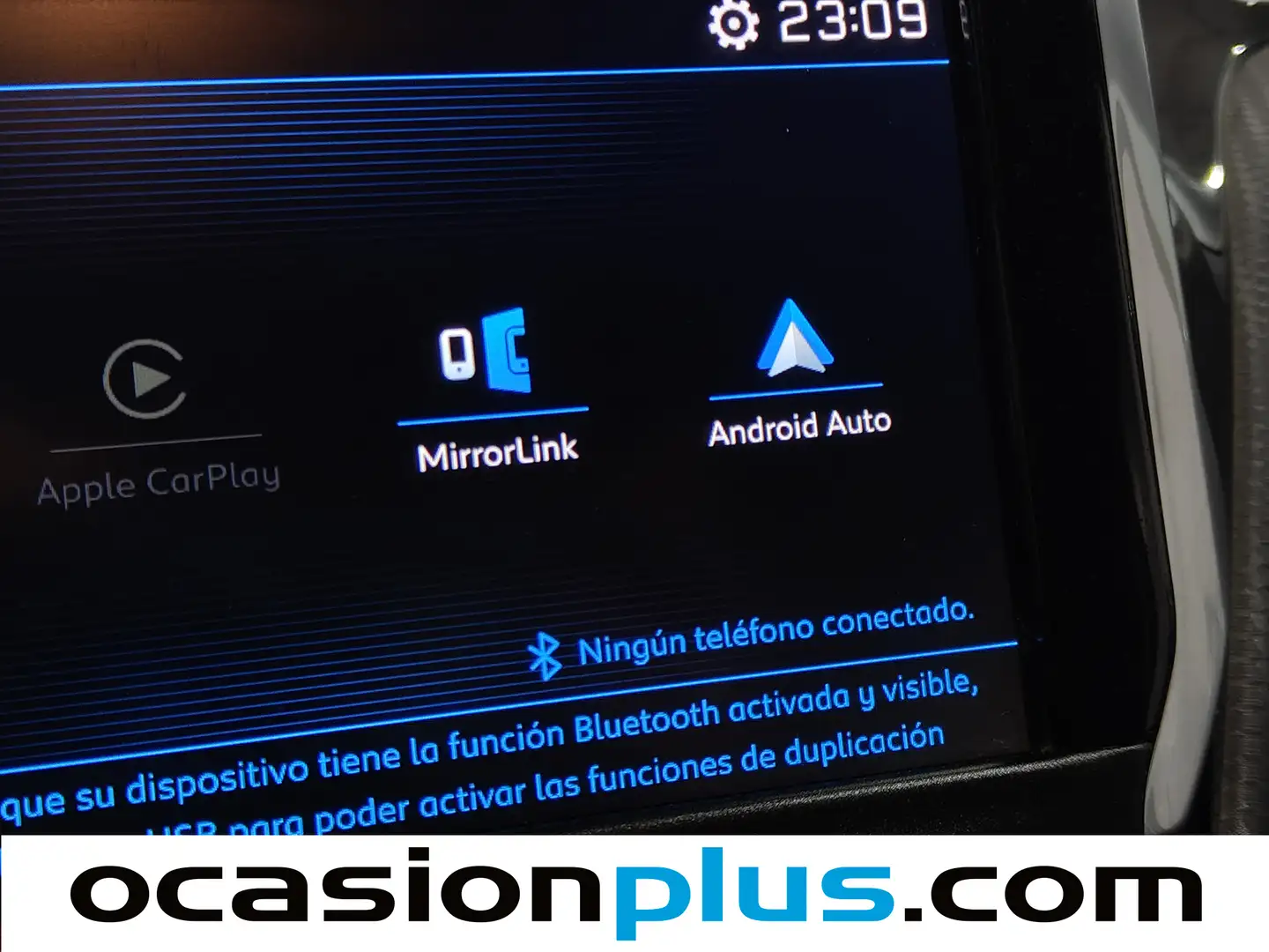 Foto Peugeot 2008 Peugeot 2008 PureTech 82 S&S Style (82 CV)