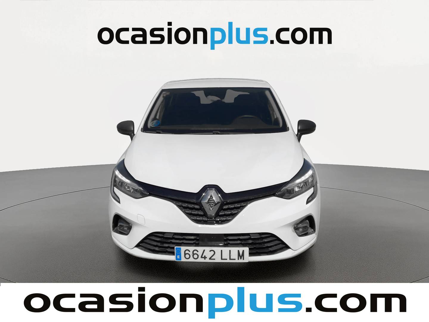Renault Clio Renault Clio Business TCe (100 CV) GLP 100cv