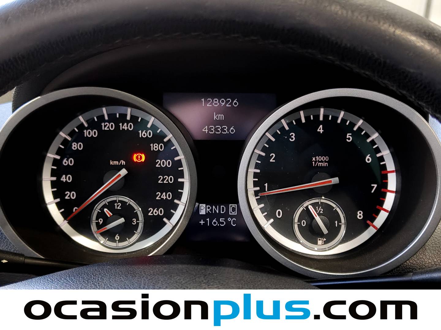 Mercedes Clase SLK Mercedes-Benz Clase SLK 200 K (184 CV) de ocasión