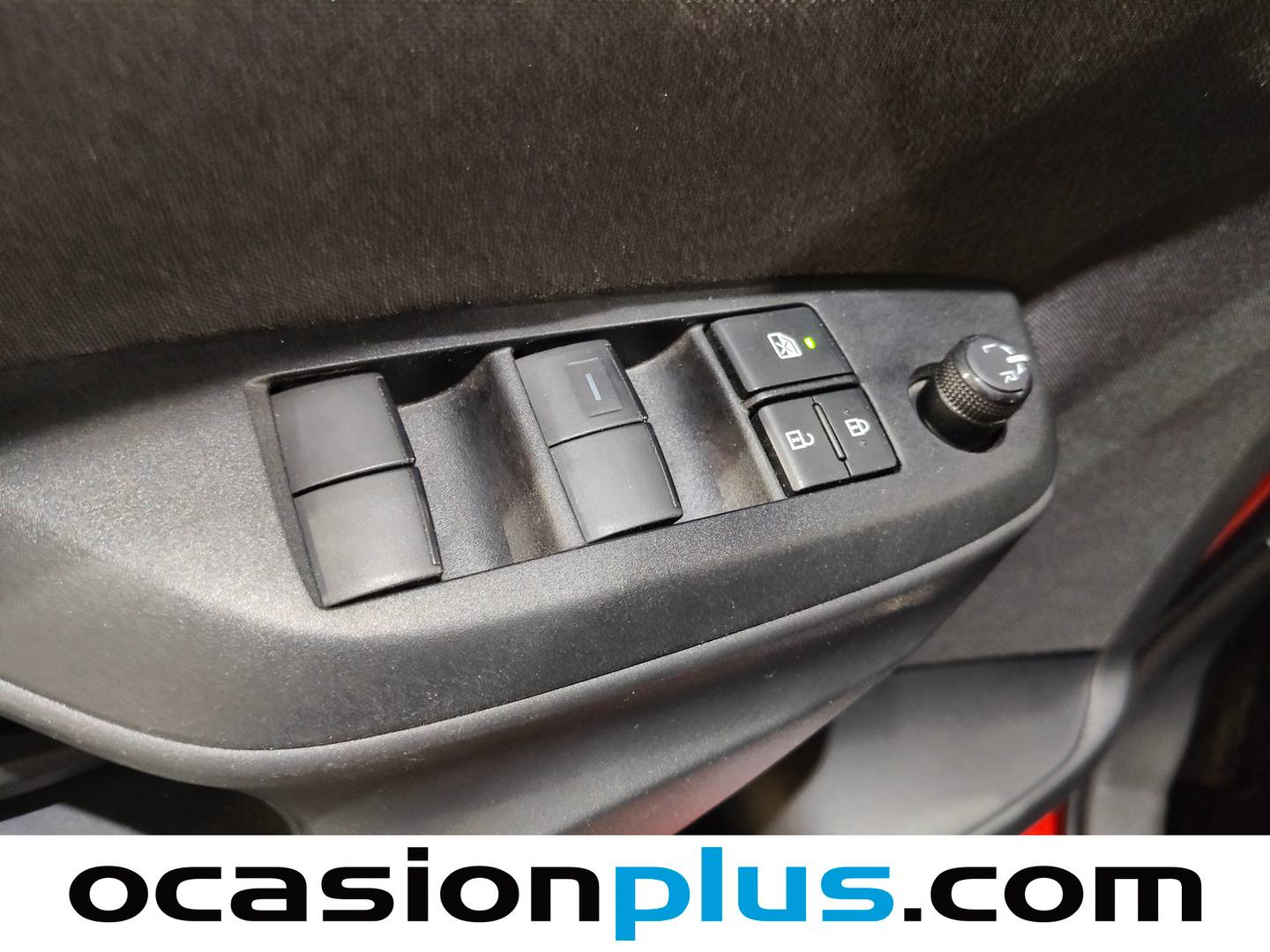 Foto Toyota Yaris Toyota Yaris 1.5 S-Edition (125 CV)