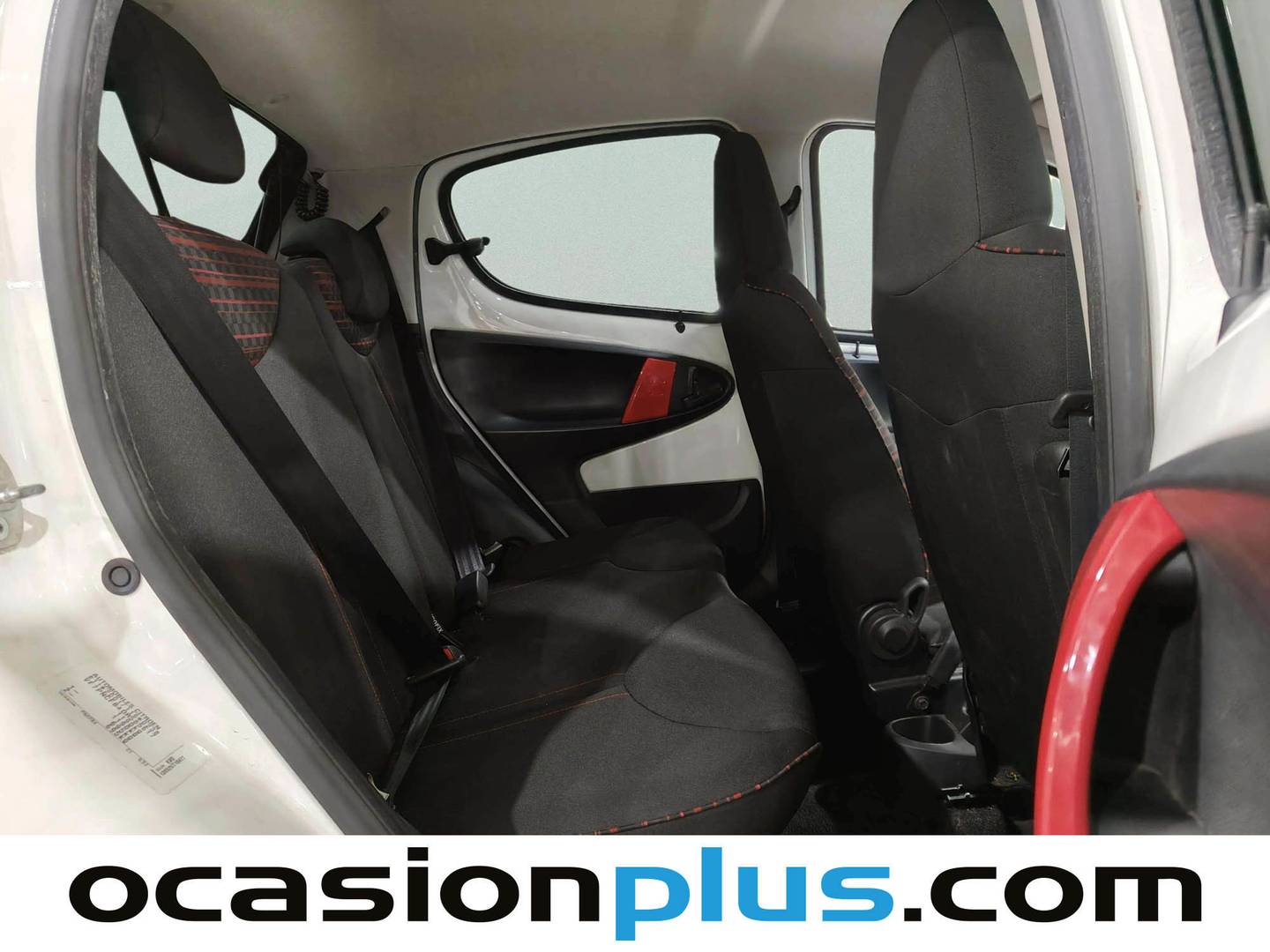 Citroën C1 Citroën C1 1.0 Collection (68 CV) al mejor precio