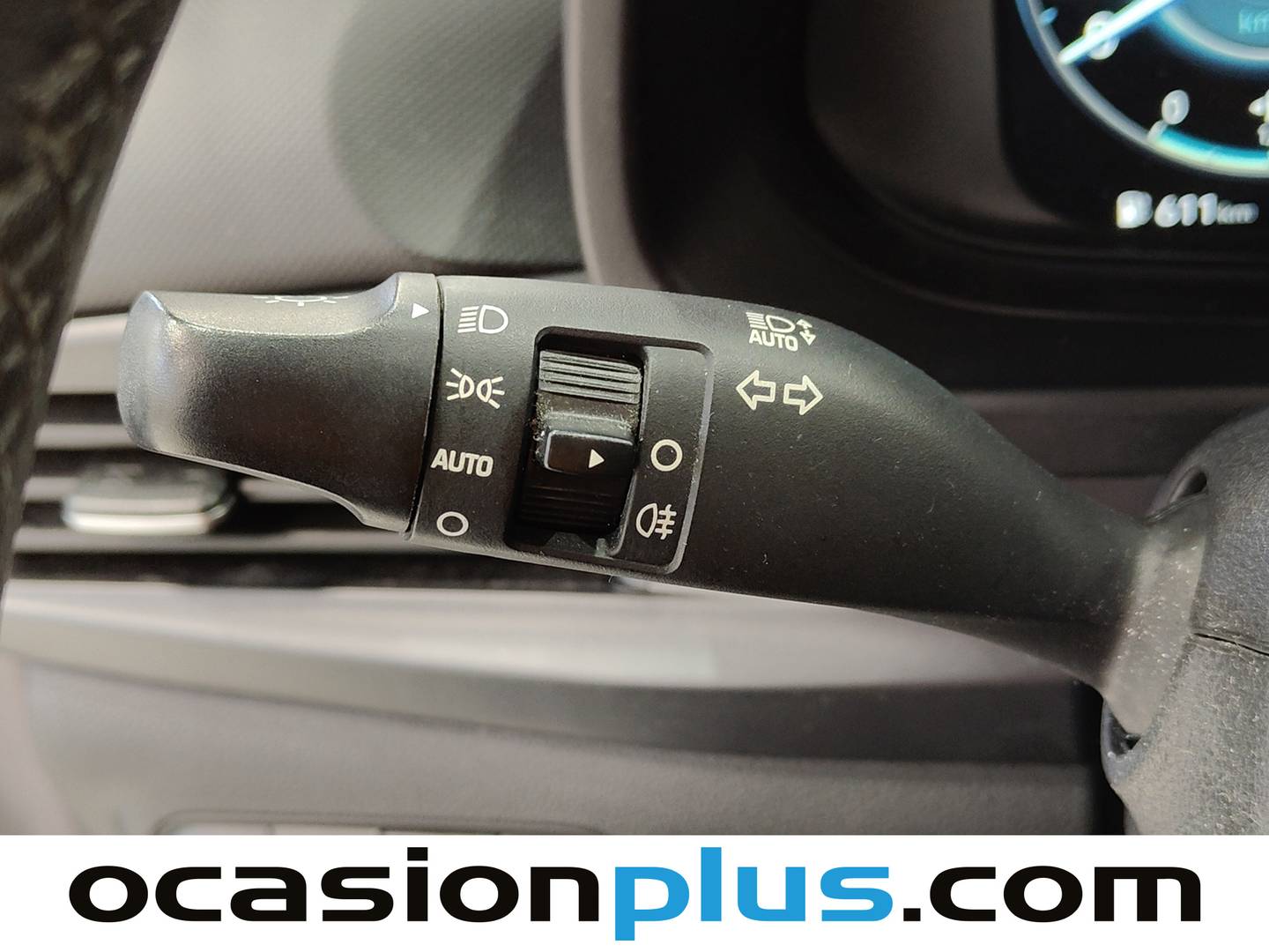 Hyundai Bayon Hyundai Bayon 1.0 TGDI 48V Maxx (100 CV) de ocasión