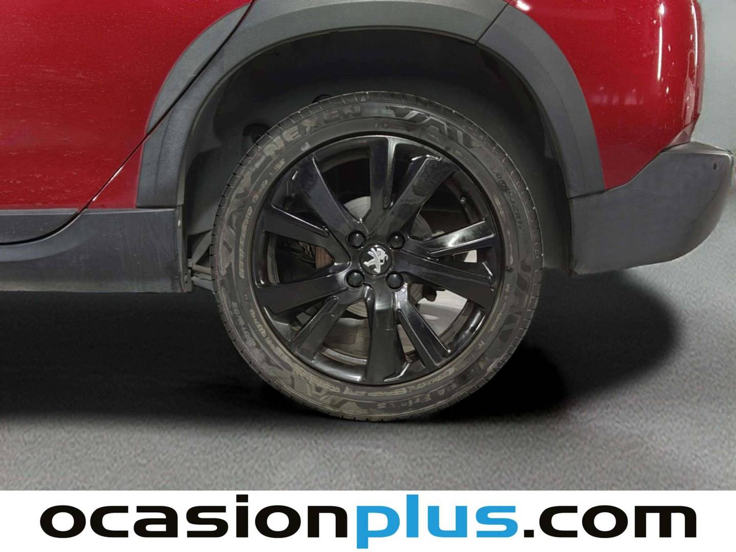 Foto Peugeot 2008 Peugeot 2008 PureTech 130 S&S GT Line (130 CV)