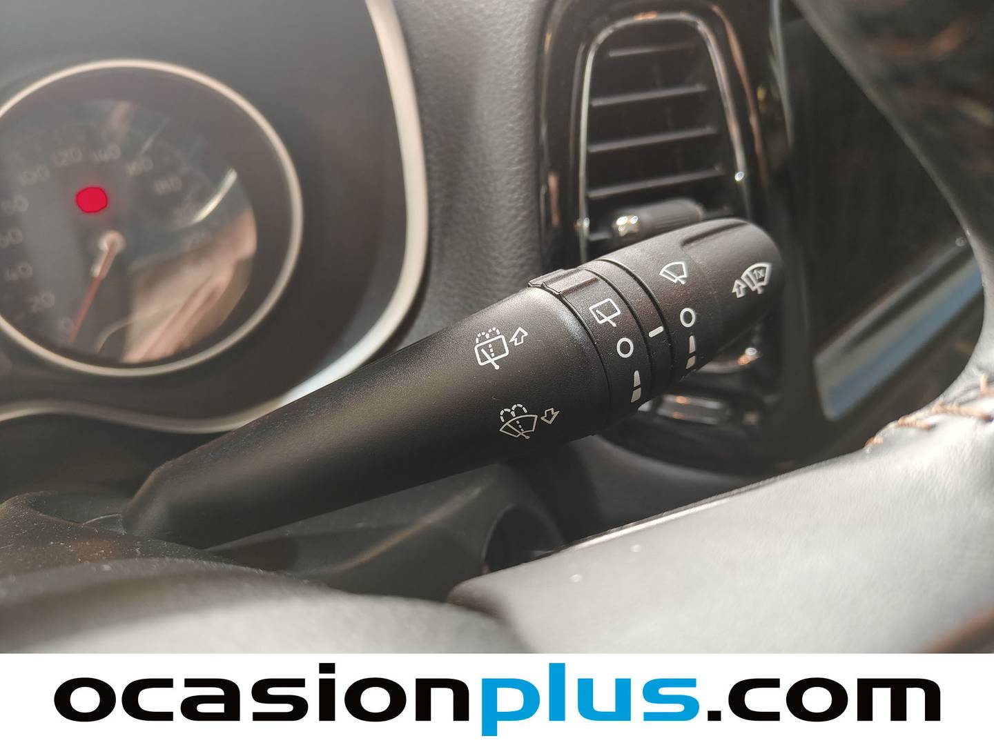 Jeep Compass Jeep Compass 2.0 Multijet Limited 4x4 ATX (140 CV) automático