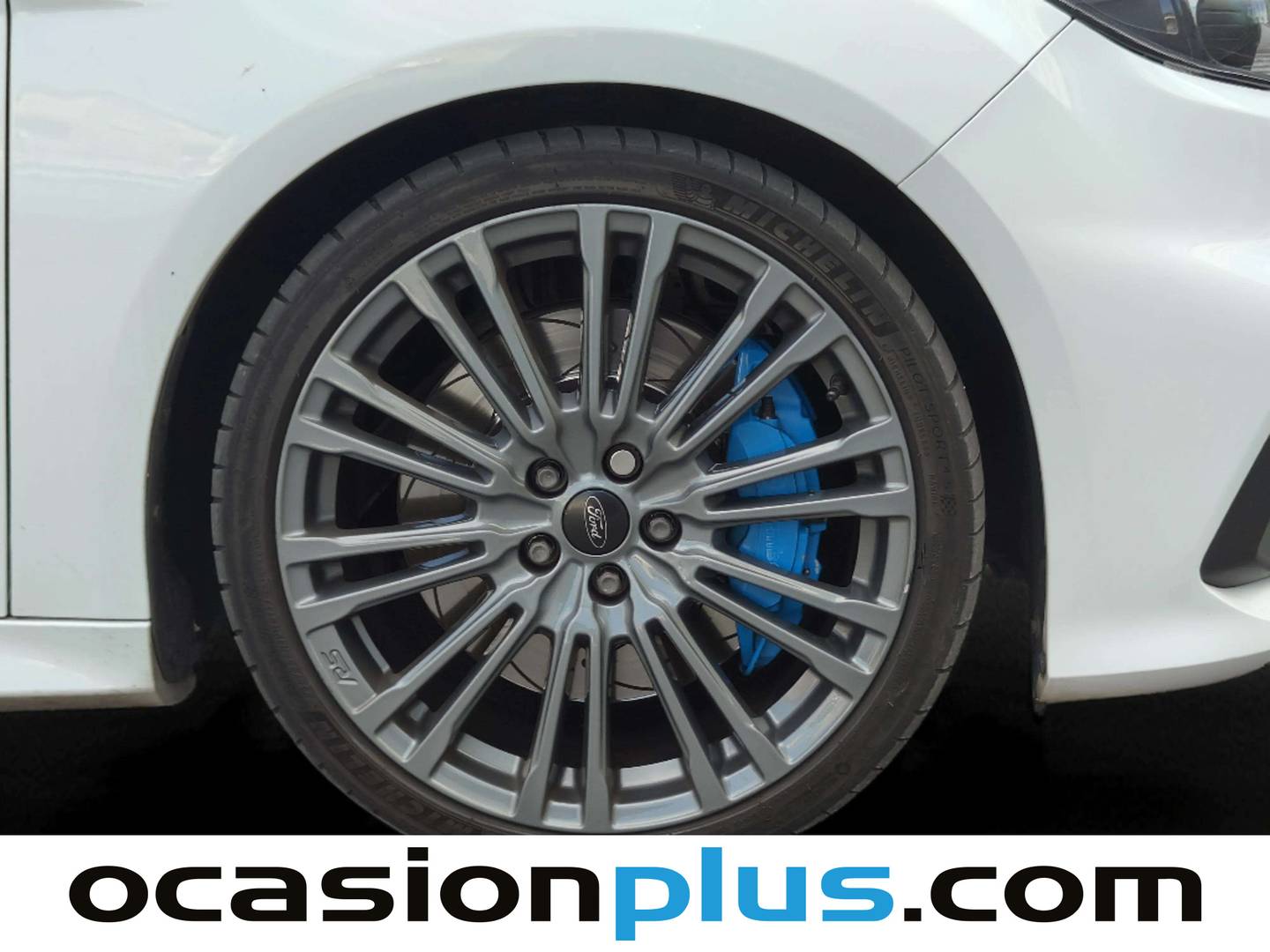 Ford Focus Ford Focus 2.3 EcoBoost RS (350 CV) km 0