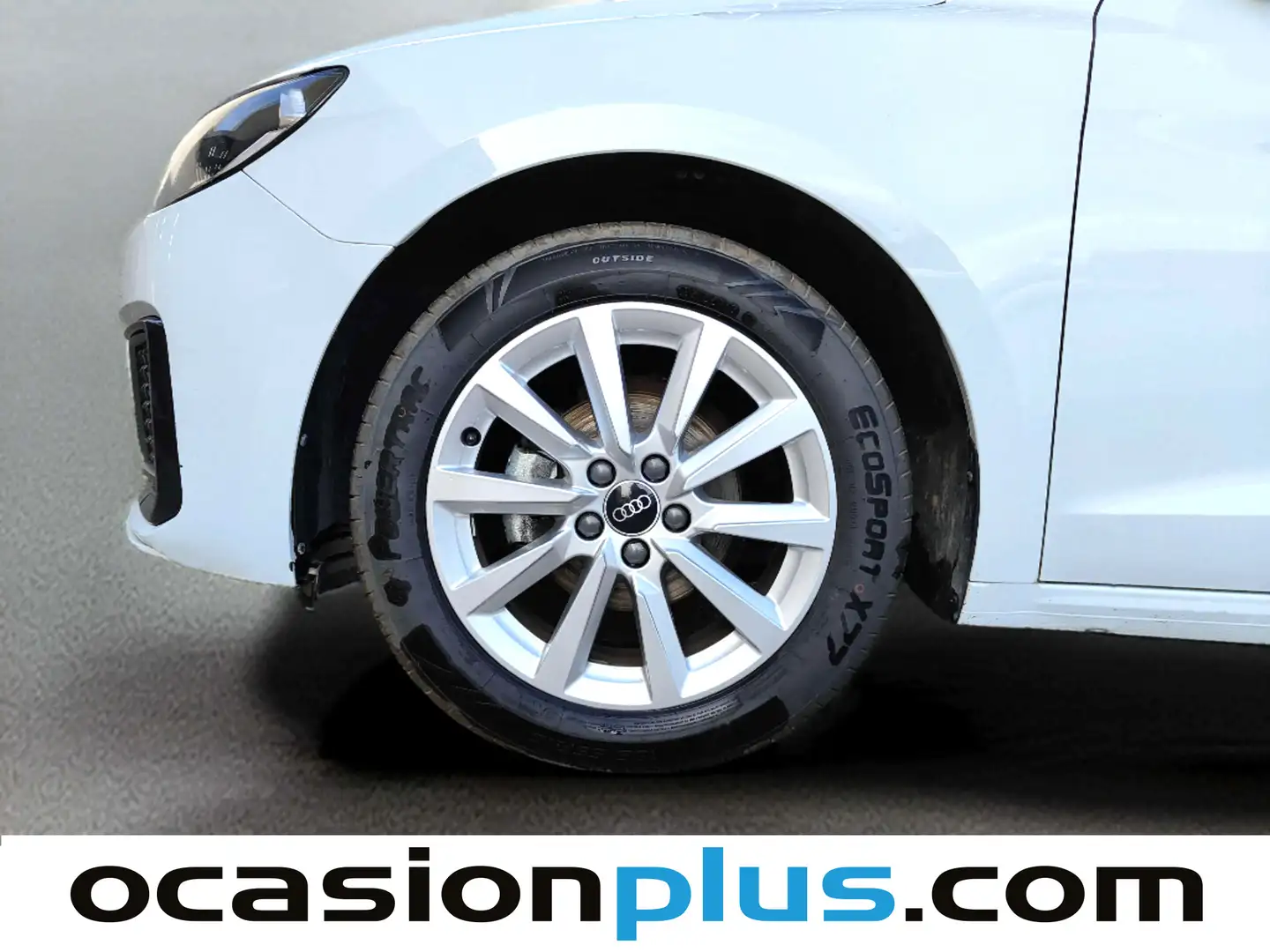 Foto Audi A1 Audi A1 Sportback Advanced 25 TFSI (95 CV)