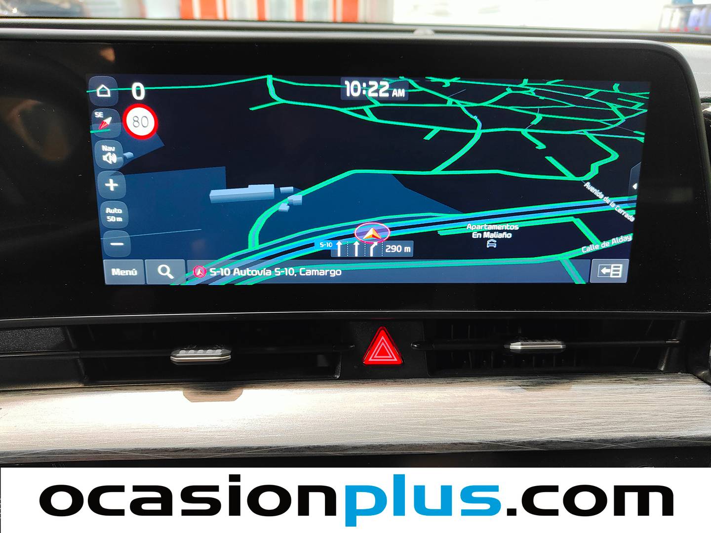 Extras y acabados del KIA Sportage Kia Sportage 1.6 T-GDi Drive 4x2 (150 CV)