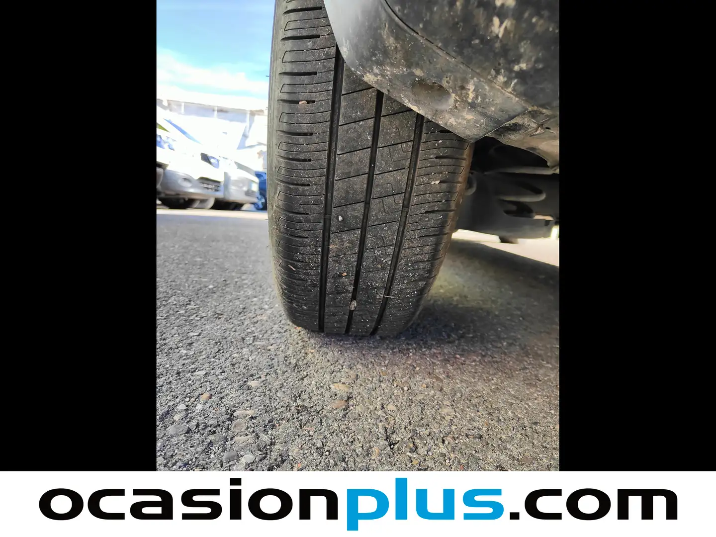 Foto Citroën C4 Citroen C4 PureTech 130 S&S 6v Feel Pack  (130 CV)