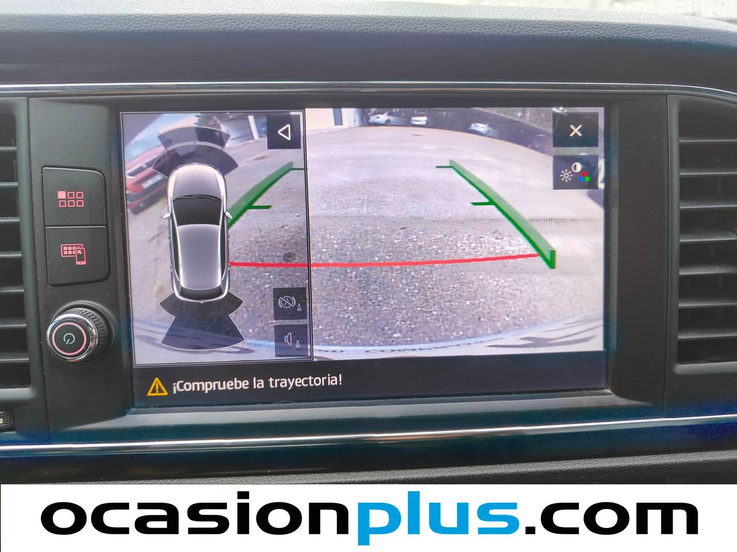 Acabados Seat León Seat León 2.0 TSI S&S Cupra DSG (300 CV)