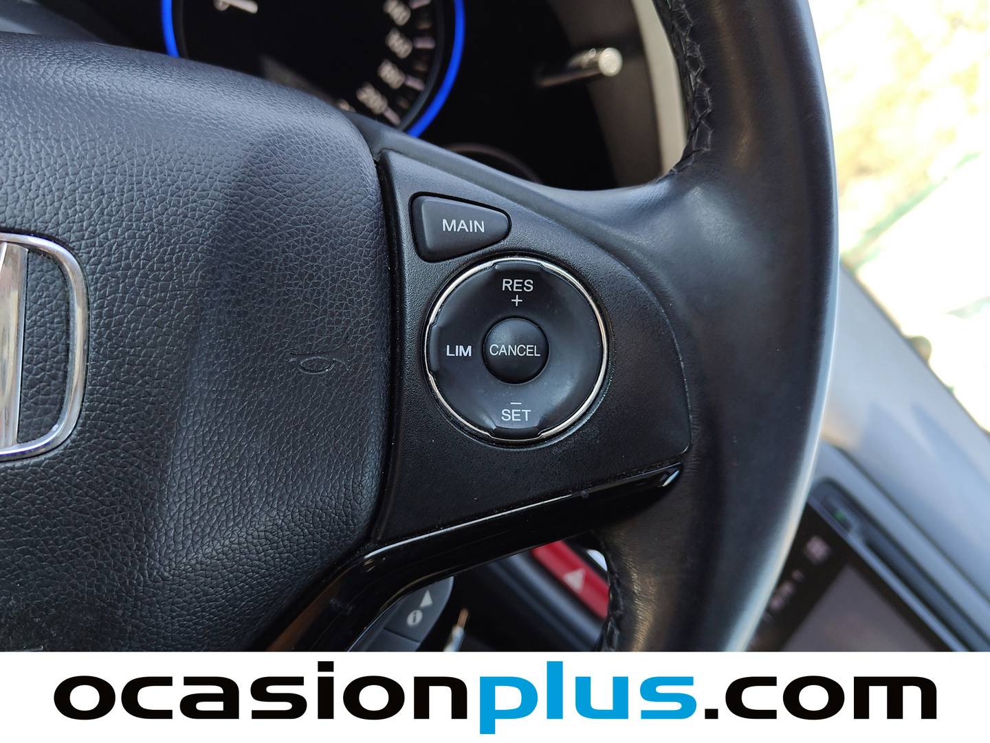 Honda HR-V Honda HR-V 1.5 i-VTEC Executive (130 CV) al mejor precio