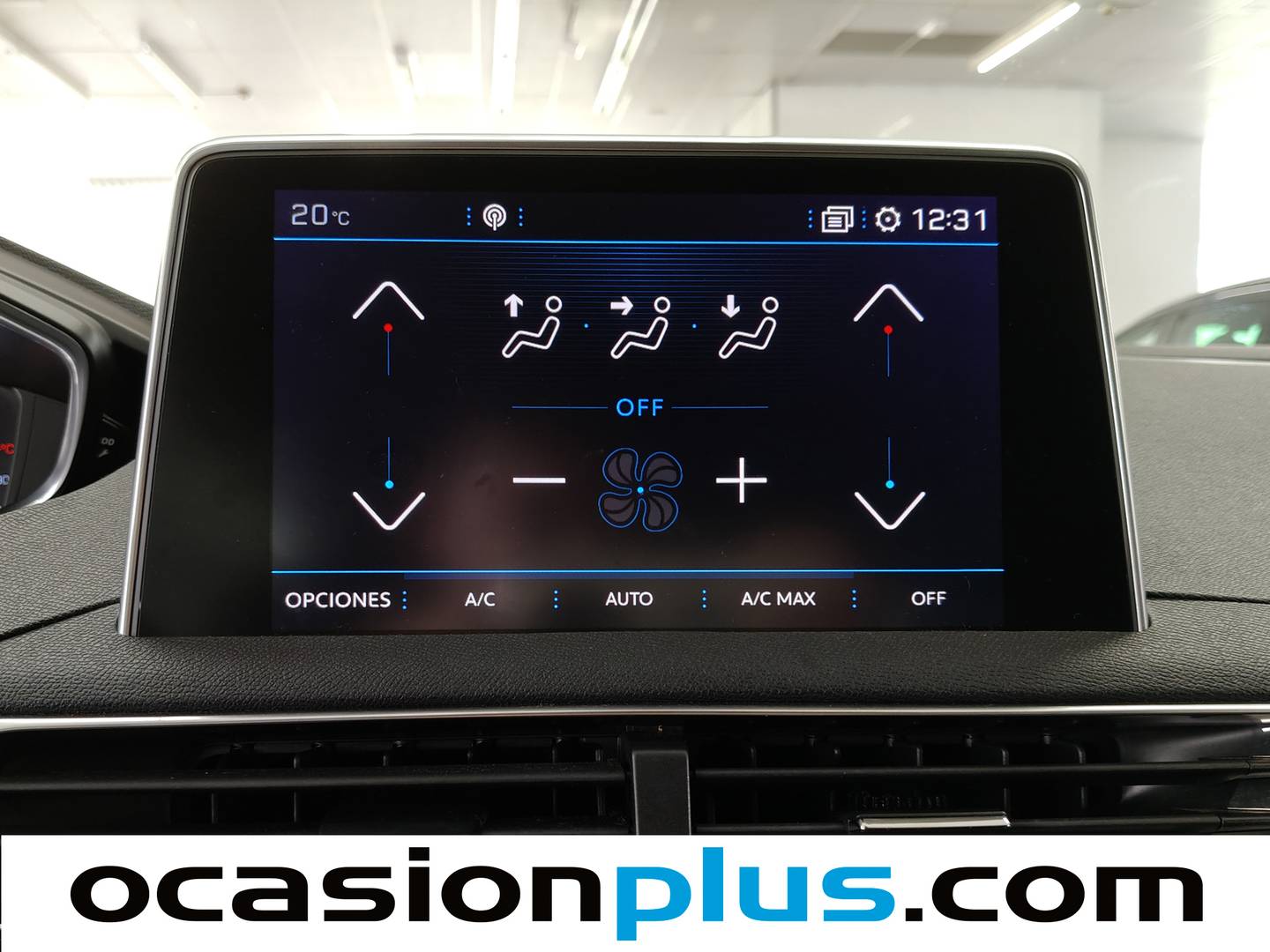 Peugeot 3008 Peugeot 3008 BlueHDI 130 S&S Allure (130 CV) diésel