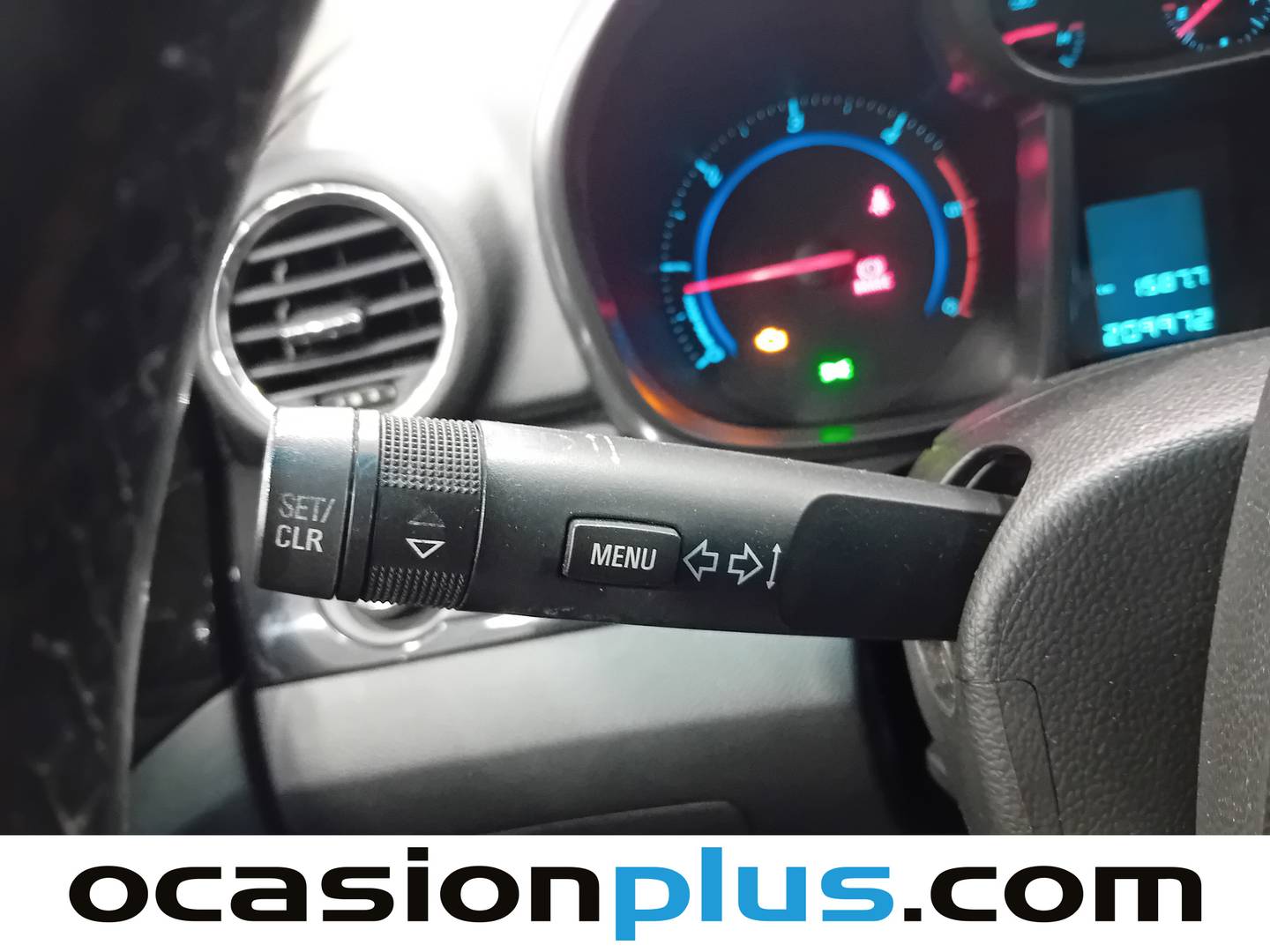 Foto Chevrolet Orlando Chevrolet Orlando 2.0 VCDI LT  (130 CV)