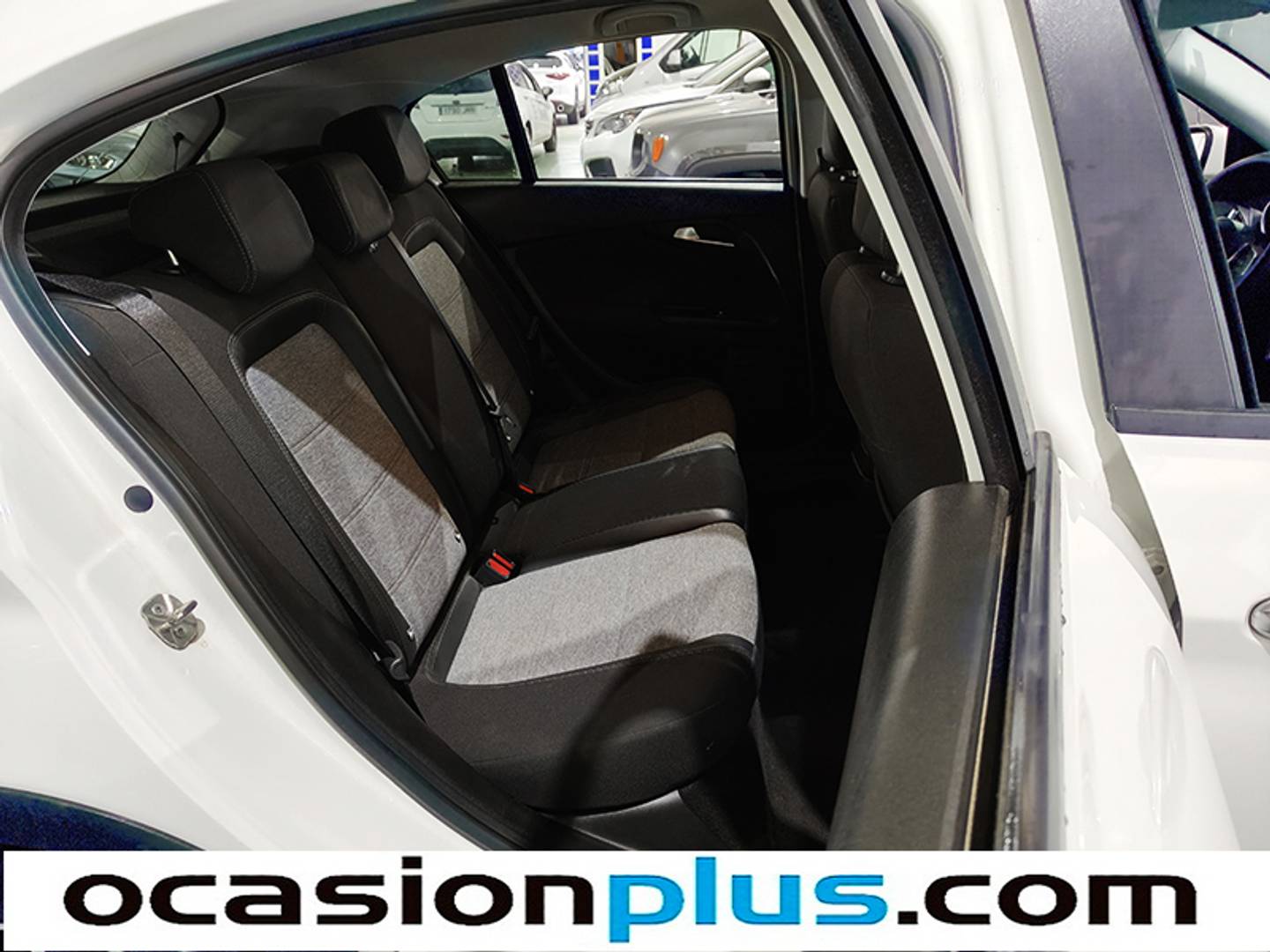 Foto Fiat Tipo Fiat Tipo 1.5 Hybrid Cross DCT (130 CV)