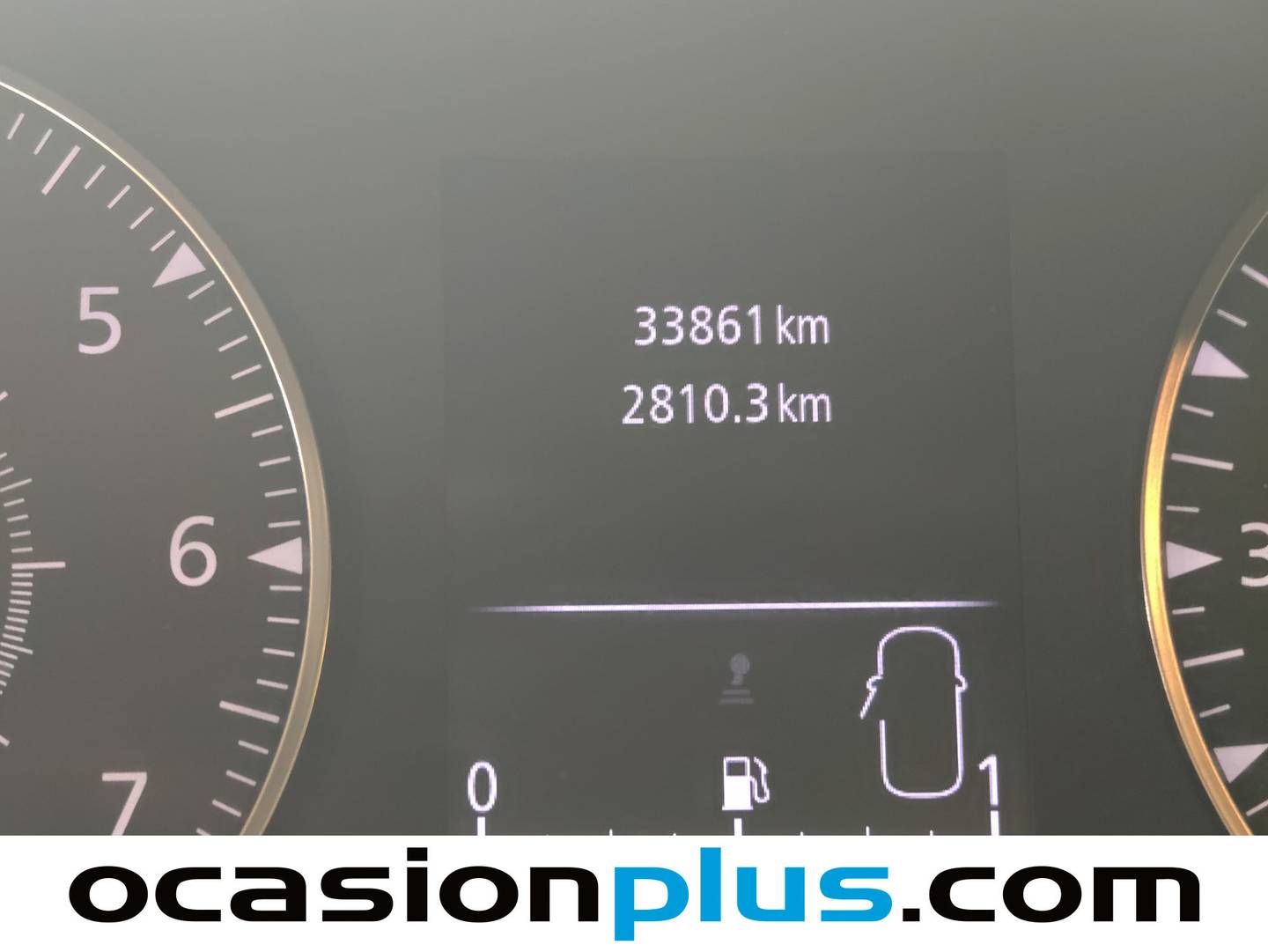Dacia Duster Dacia Duster Expression TCE ECO-G (100 CV) 4X2 seminuevo