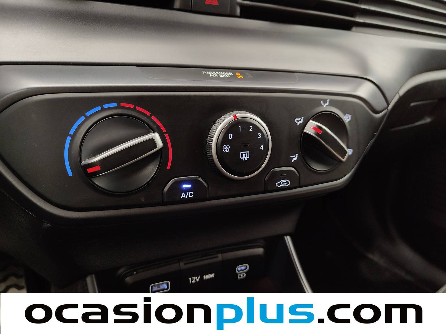 Hyundai Bayon Hyundai Bayon 1.2 MPI Maxx (79 CV) km 0