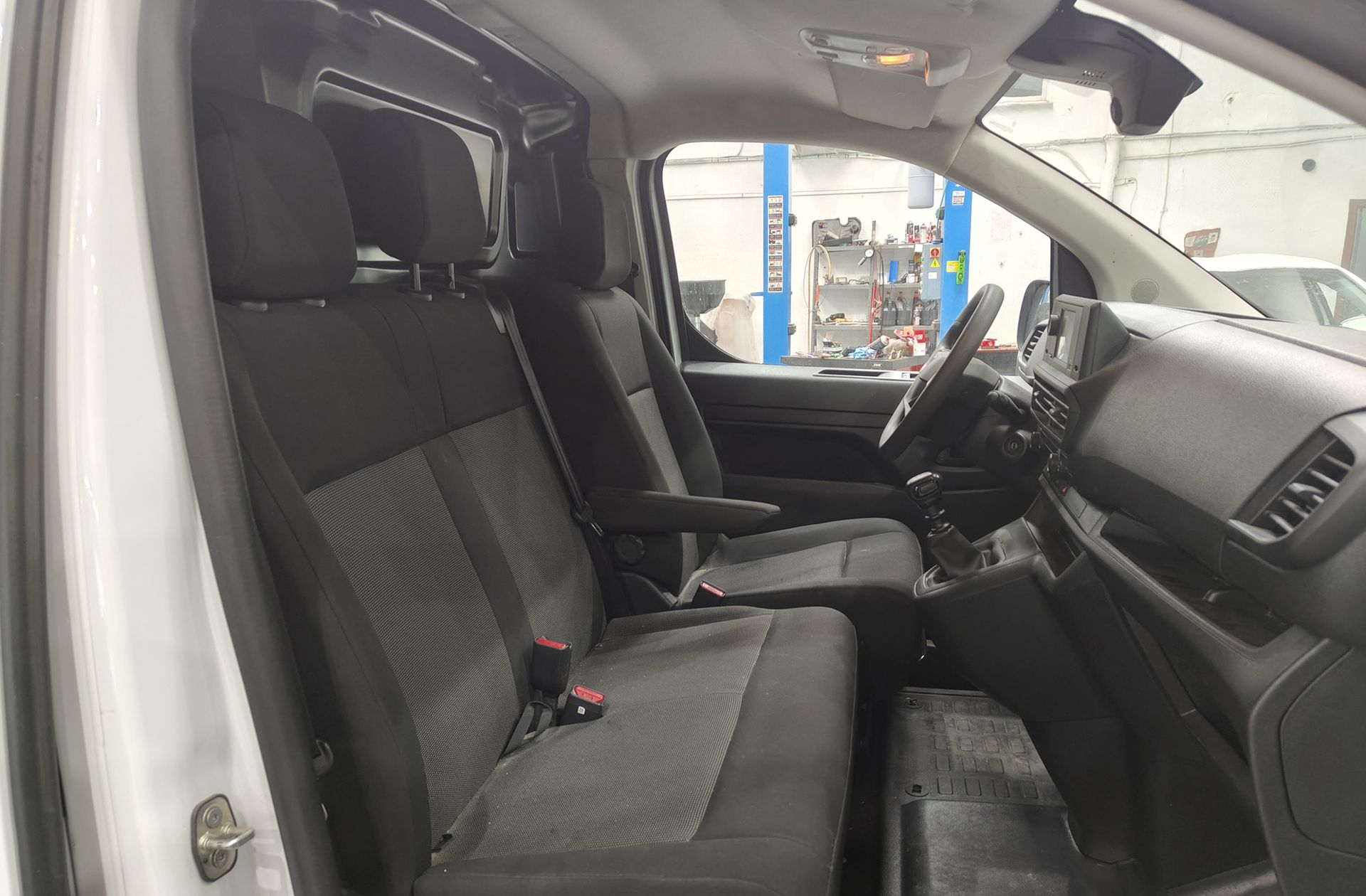 Fiat Scudo Furgon 1.5 BlueHDi L2 - foto 13