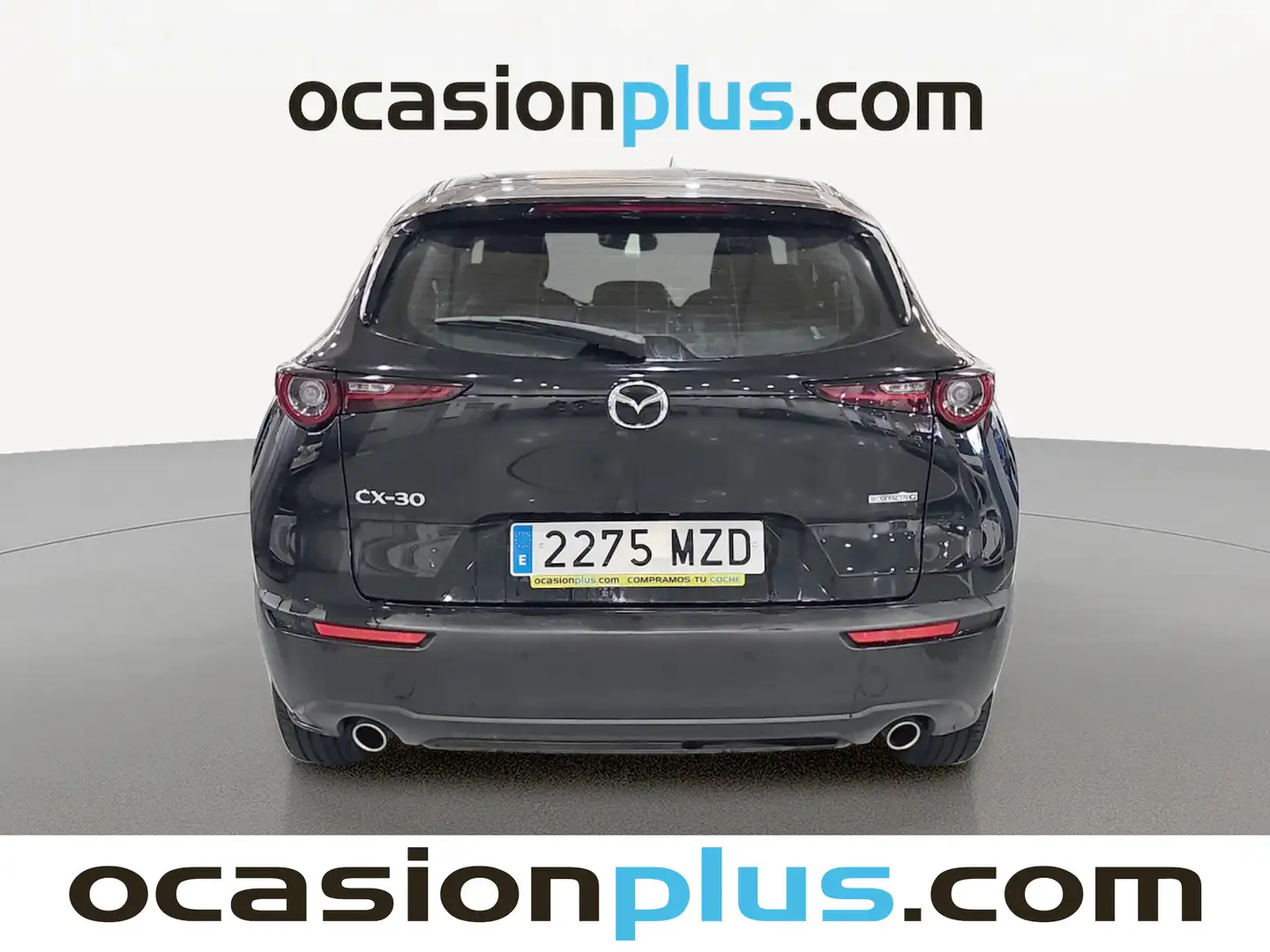 Foto Mazda CX-30 Mazda CX-30 2.5 e-Skyactive G MHEV Prime-Line (140 CV)