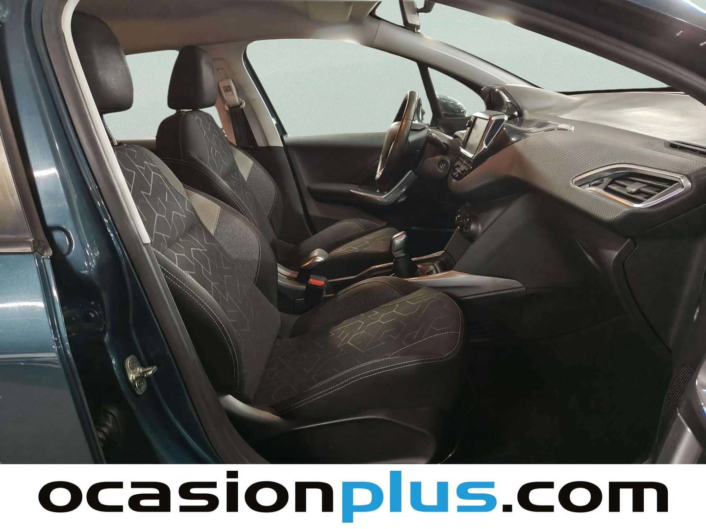 Peugeot 2008 Peugeot 2008 PureTech 110 S&S Style (110 CV) gasolina