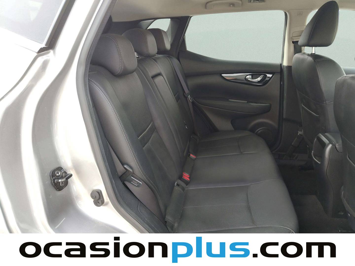 Nissan QASHQAI Nissan Qashqai 1.6 dCi S&S Tekna Premium 4x4 (130 CV) al mejor precio