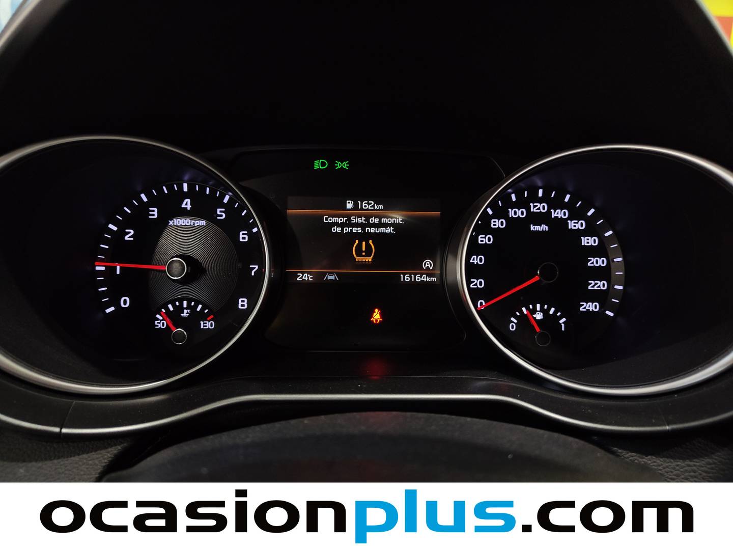 KIA Ceed KIA Ceed 1.0 T-GDi Drive (120 CV) 2023