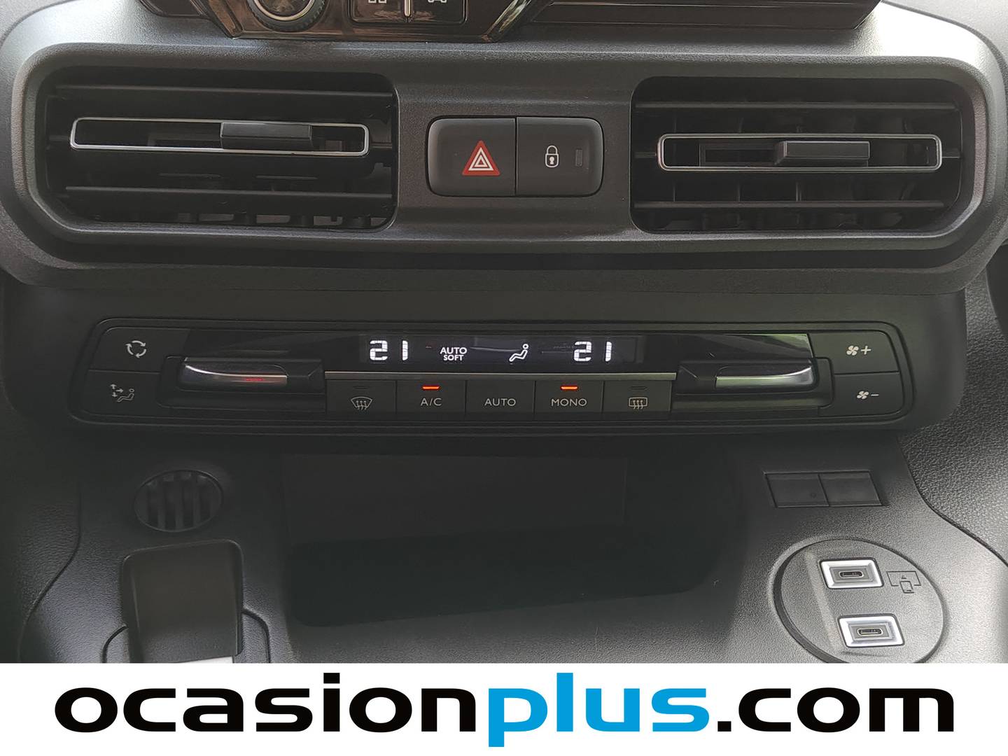 Foto Peugeot Rifter Peugeot Rifter BlueHDi 130 GT Long EAT8 (130 CV) 7 Plazas