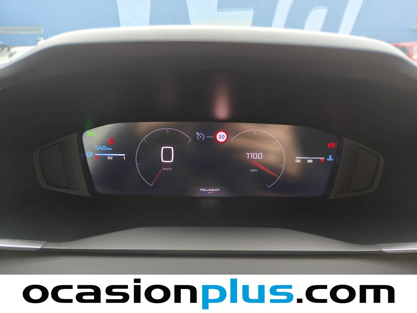 Foto Peugeot 208 Peugeot 208 PureTech 100 Allure (100 CV)