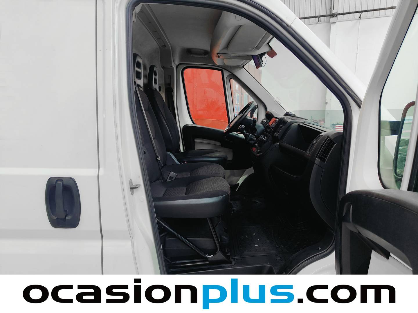 Peugeot Boxer Peugeot Boxer Furgon BlueHDi 130 335 L2H2 (130 CV) al mejor precio
