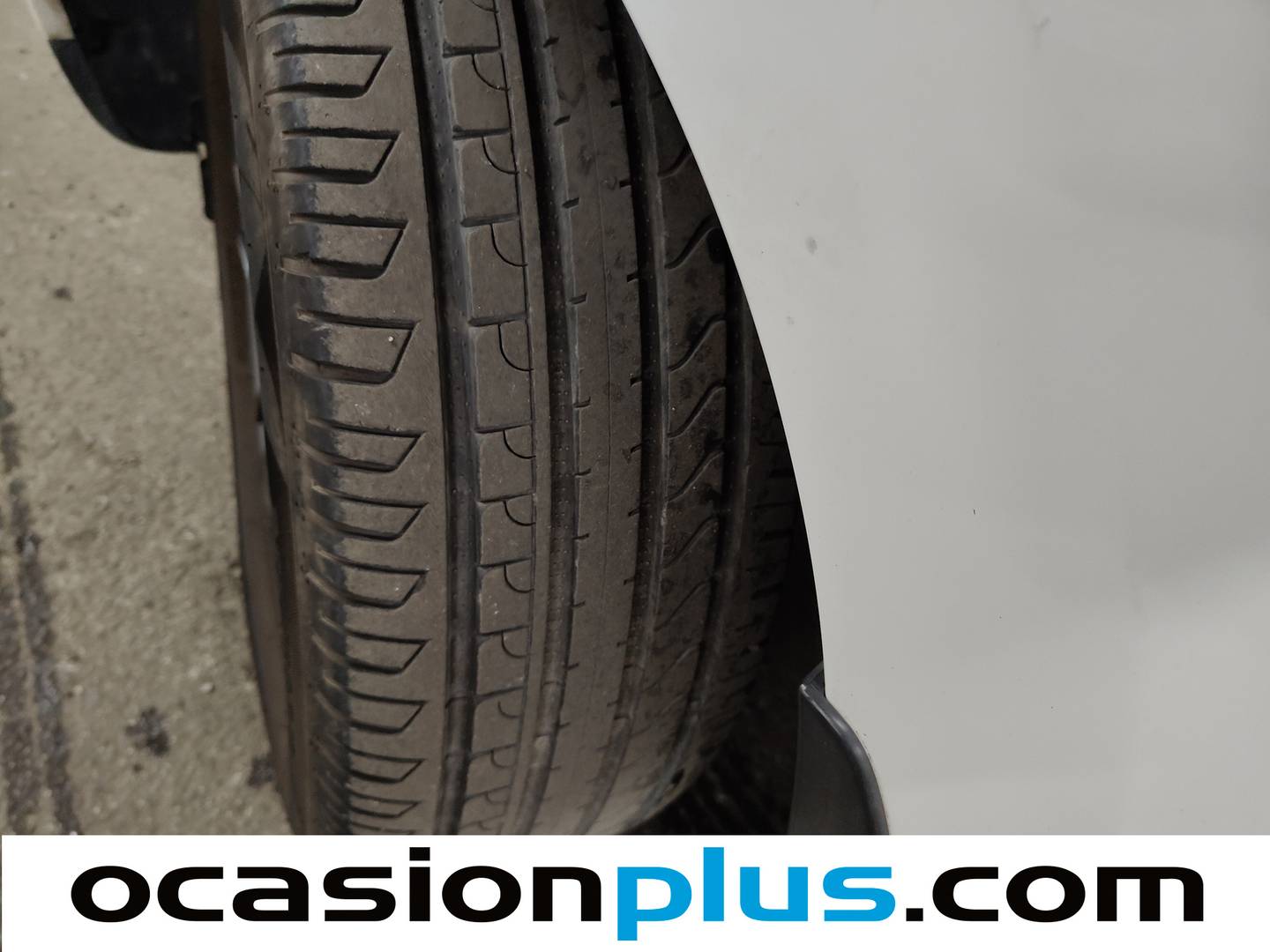 Hyundai ix35 Hyundai ix35 1.7 CRDI BD Tecno 4x2 (115 CV) 2014