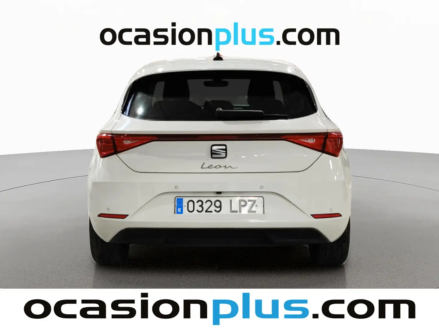 Foto Seat León SEAT León 2.0 TDI S&S Style Go (115 CV)