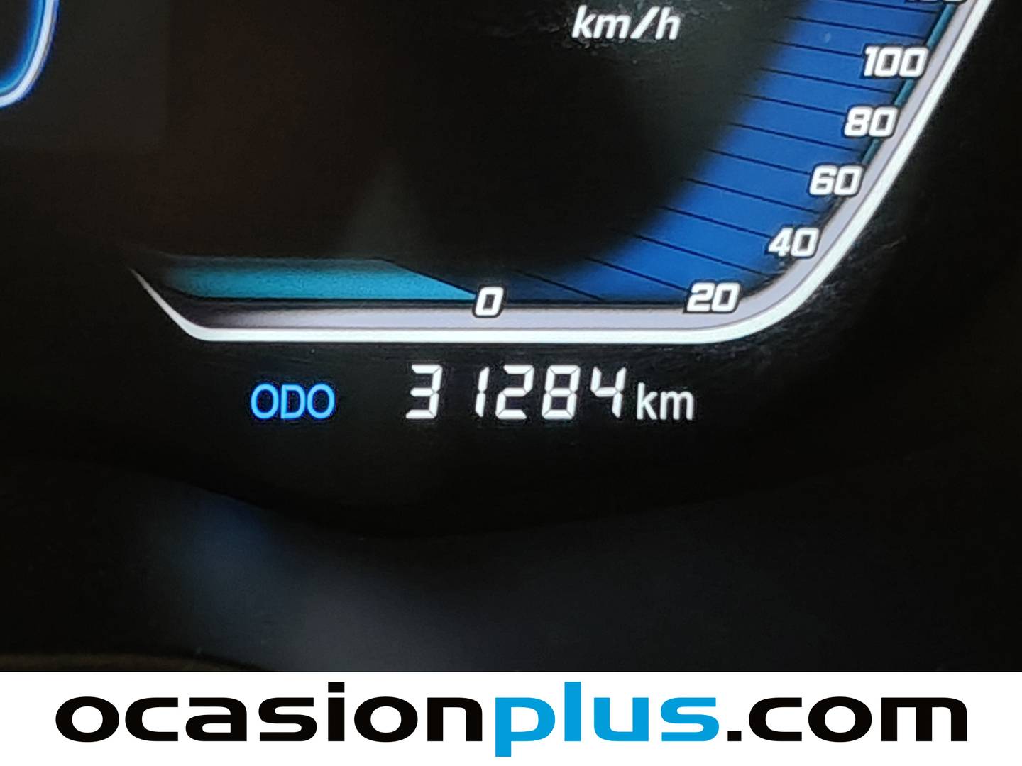 SWM G01 SWM G01 1.5T Luxury (131 CV) seminuevo