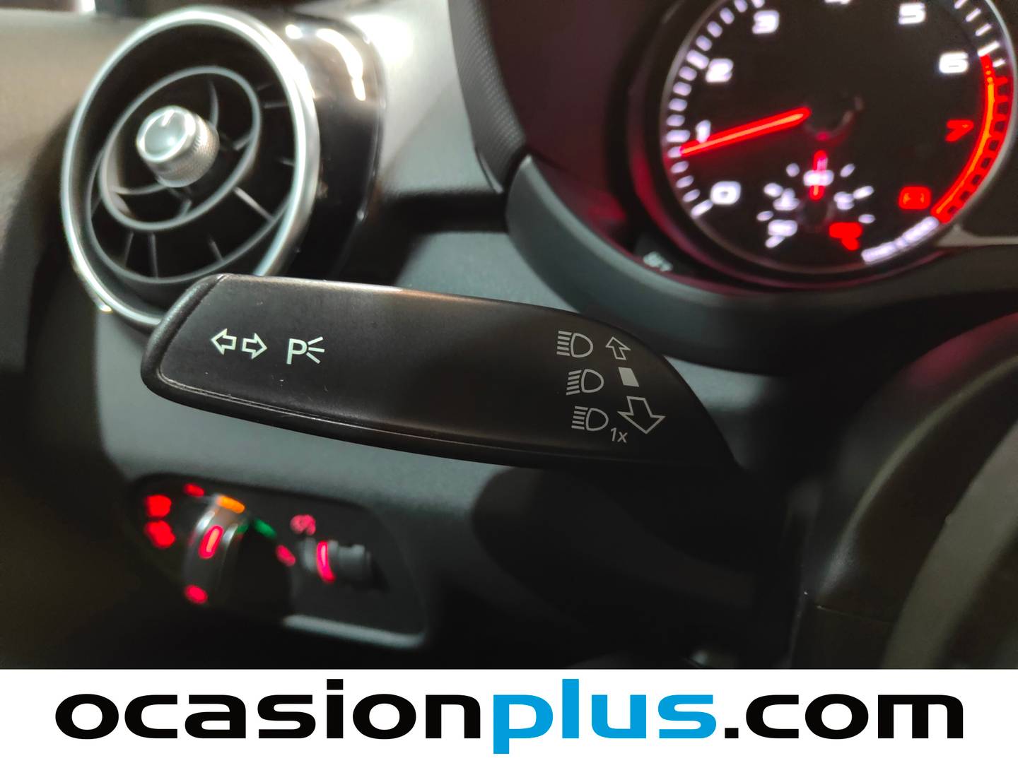 Audi A1 Audi A1 Sportback Adrenalin2 1.4 TFSI CoD (150 CV) PACK S-LINE de segunda mano