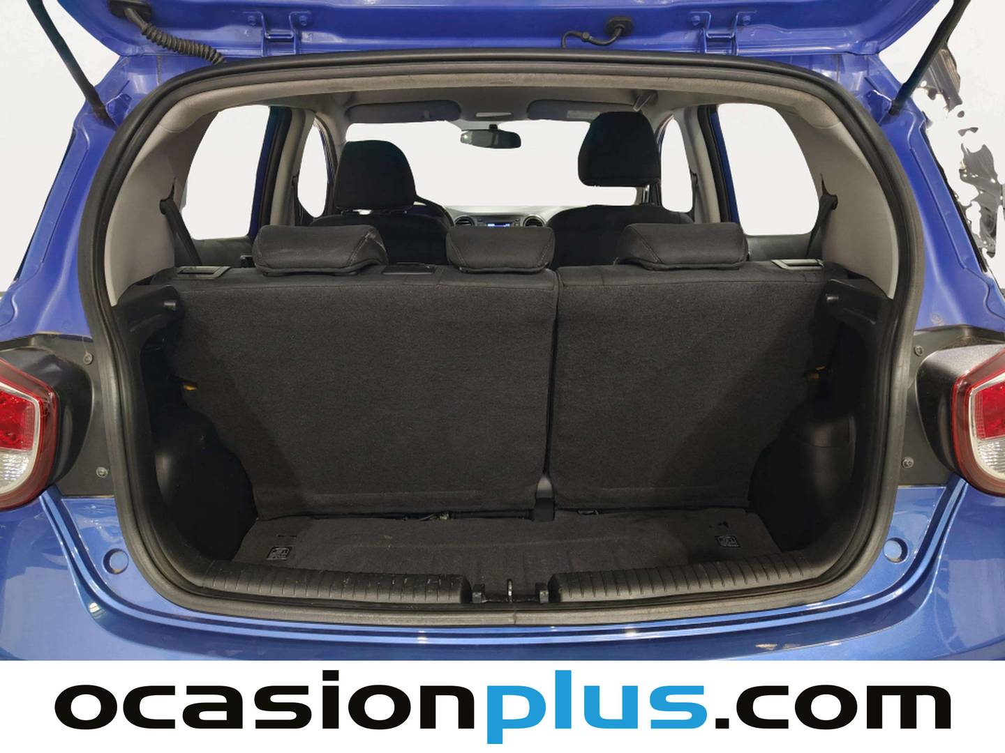 Hyundai i10 Hyundai i10 1.0 Klass (66 CV) 66cv