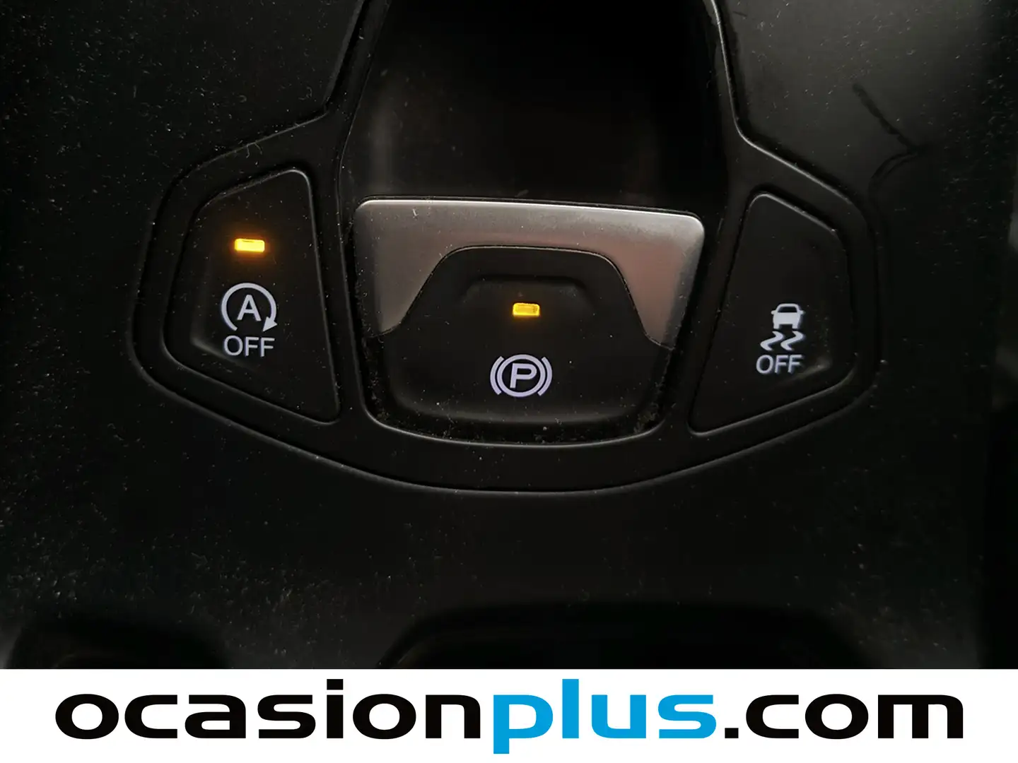 Foto Jeep Renegade Jeep Renegade 1.6 E-TORQ Sport FWD E6 (110 CV)