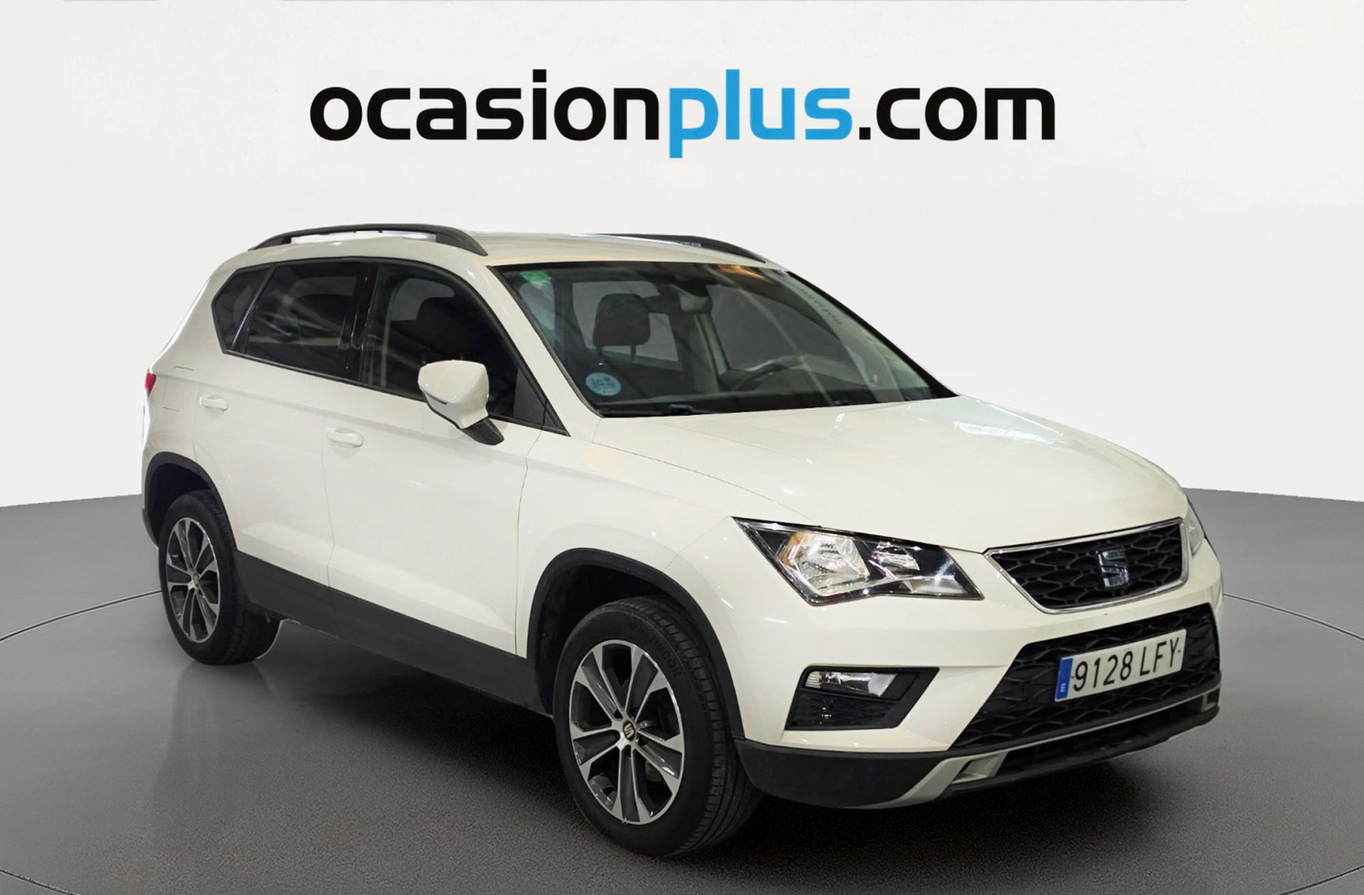 SEAT Ateca 1.0 TSI Ecomotive Style - foto 2