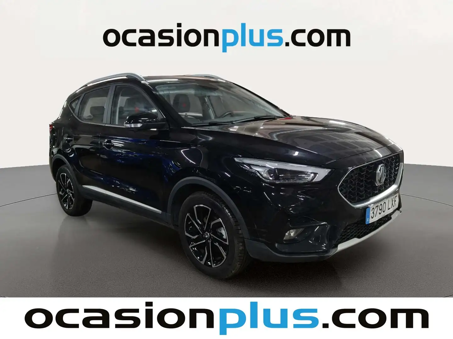 Foto MG ZS MG ZS 1.0T Luxury Auto (111 CV)