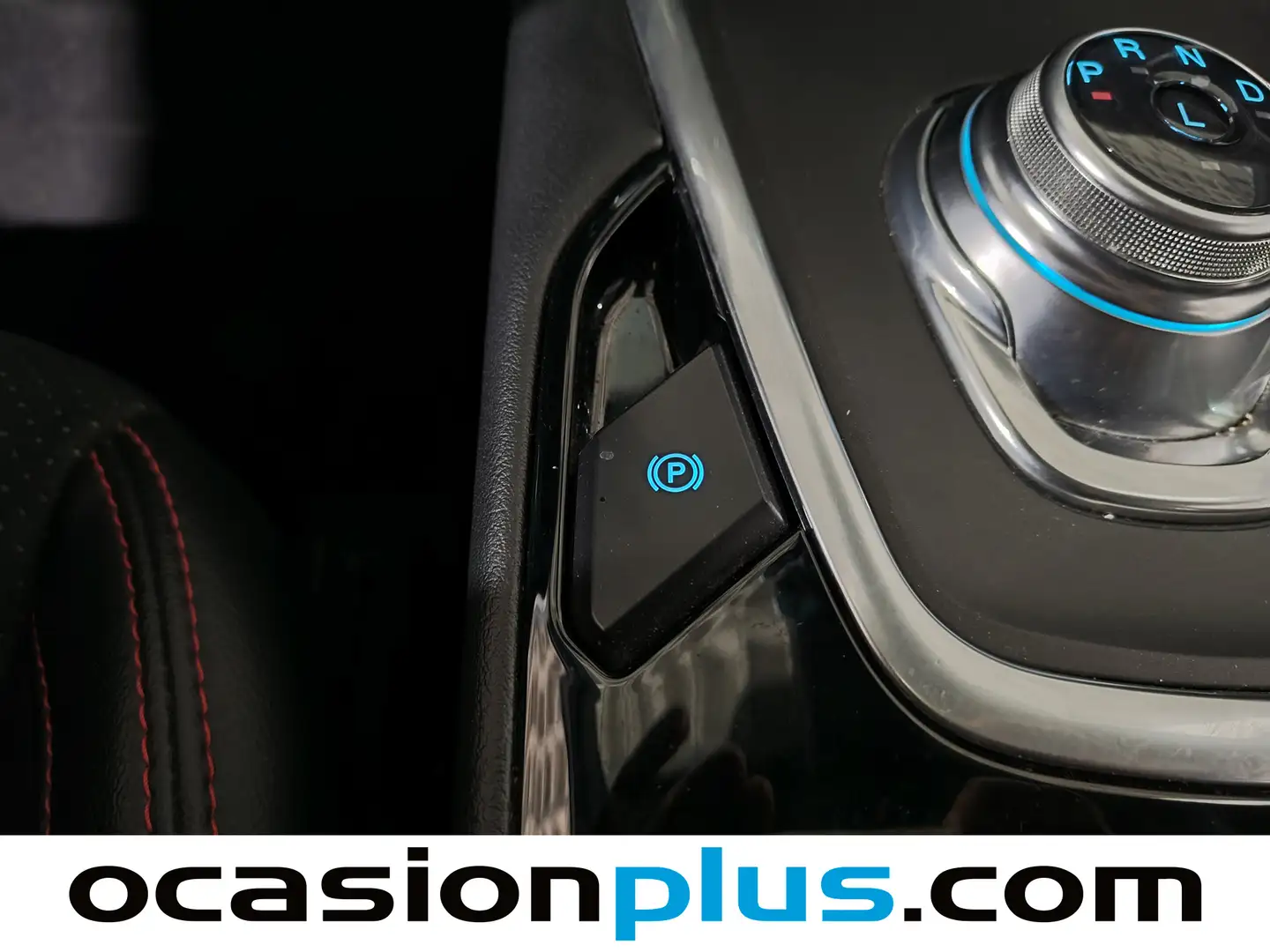 Foto Ford S-MAX Ford S-Max 2.5 Duratec FHEV ST-Line Auto (190 CV) 7 Plazas