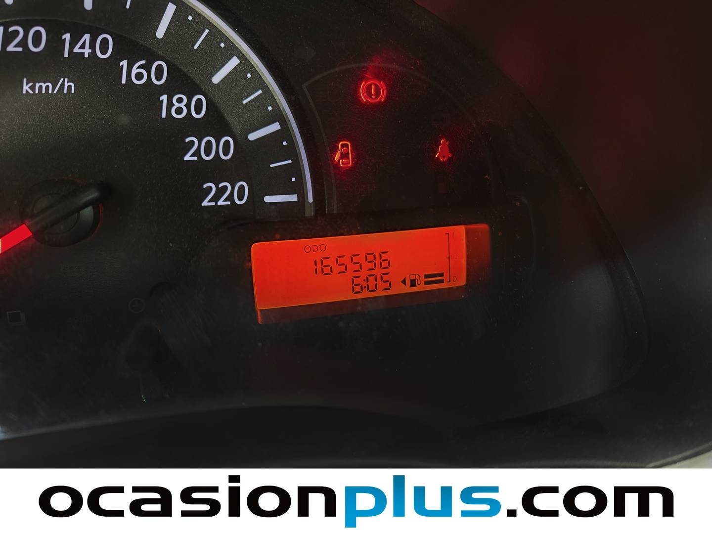 Foto Nissan Micra Nissan Micra 1.2G Acenta (80 CV)