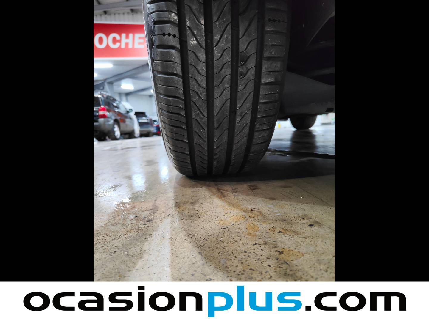 Citroën Grand C4 Picasso Citroën Grand C4 Picasso PureTech 130 S&S 6v Feel (130 CV) 7 PLAZAS gasolina
