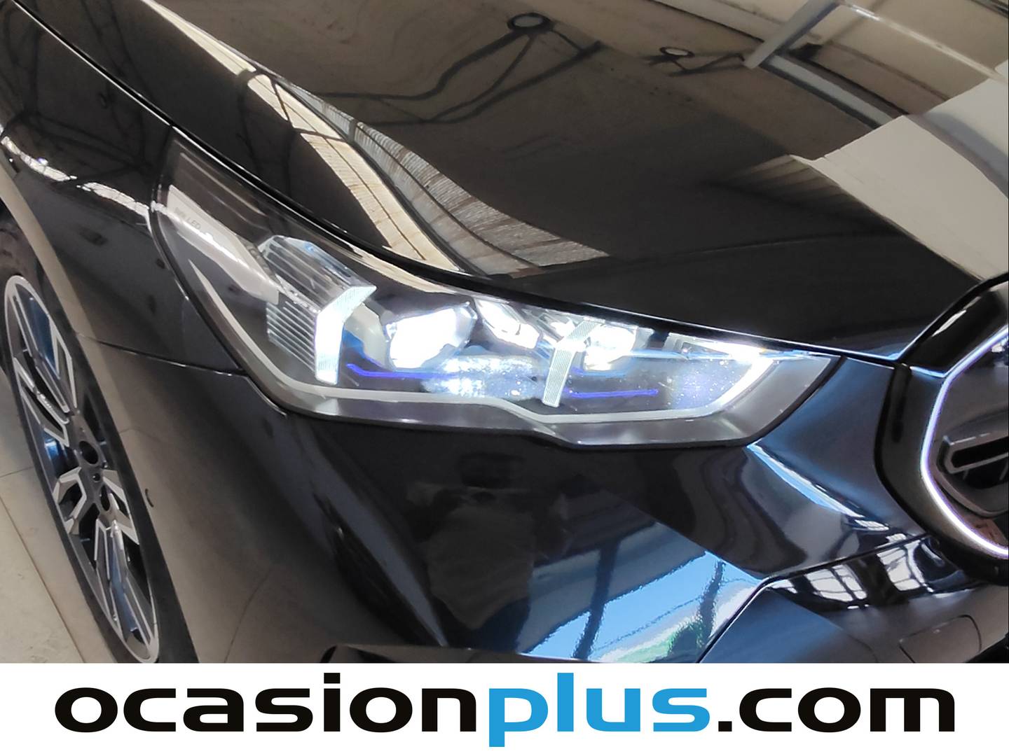 BMW Serie 5 BMW Serie 5 520d (197 CV) Pack M al mejor precio