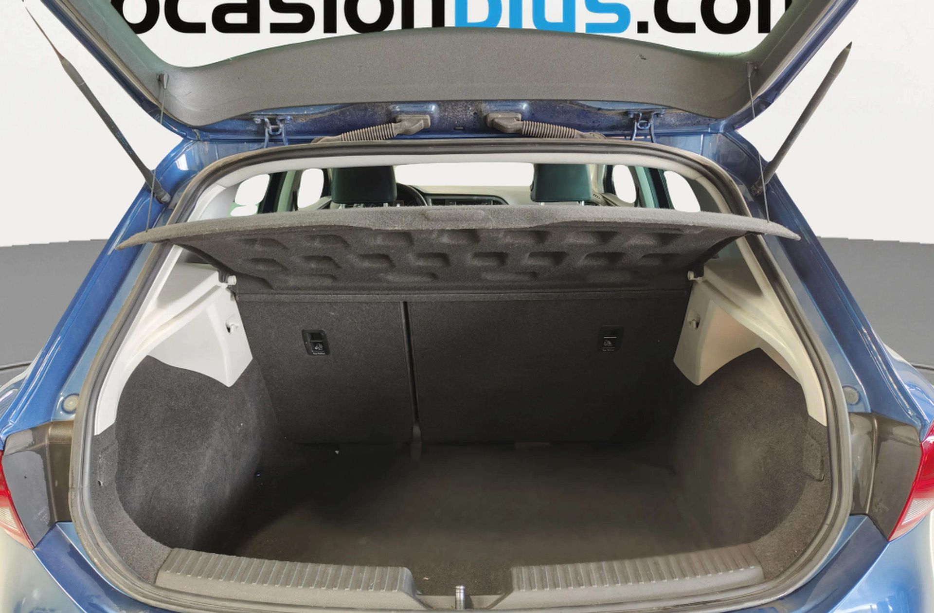 SEAT León 2.0 TDI I-Tech - foto 13